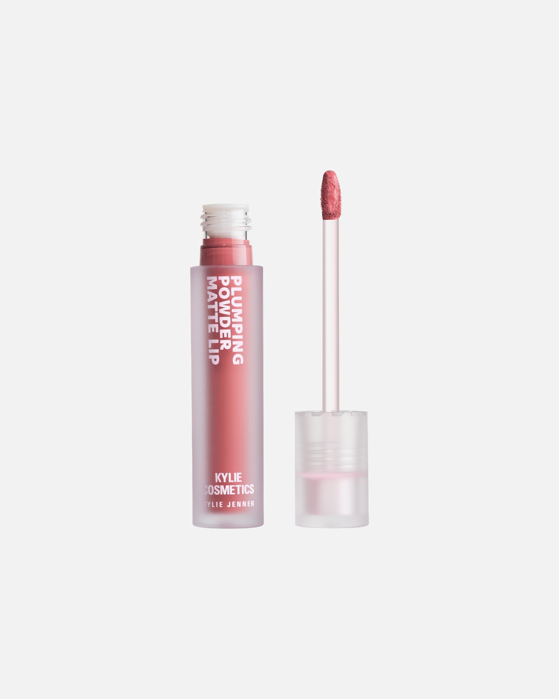 Plumper buze pentru Unisex KYLIE COSMETICS Plumping Powder Matte Lip Girls Girl