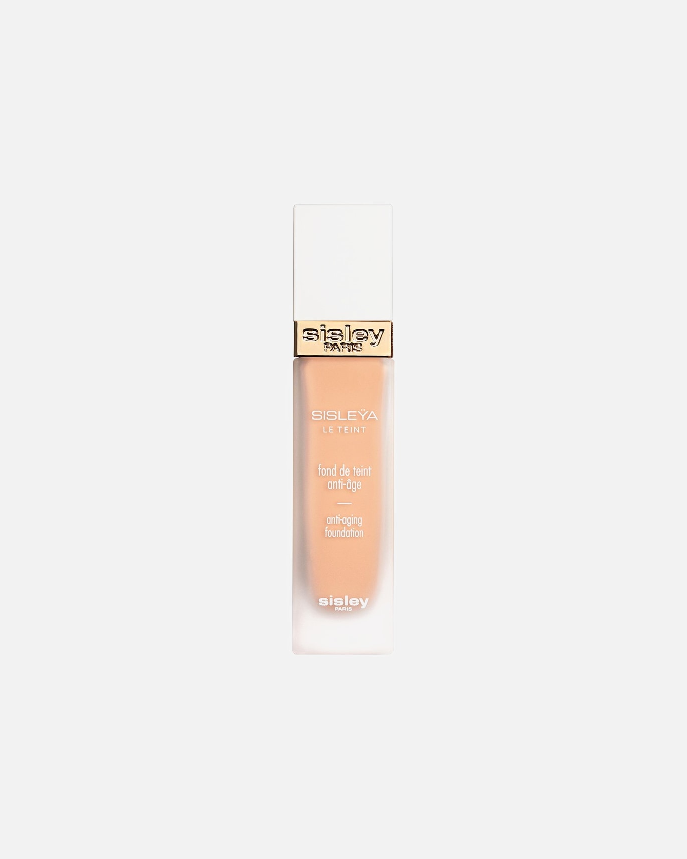 Fond de ten pentru Unisex Sisley Sisleÿa le Teint Foundation 0C Vanilla
