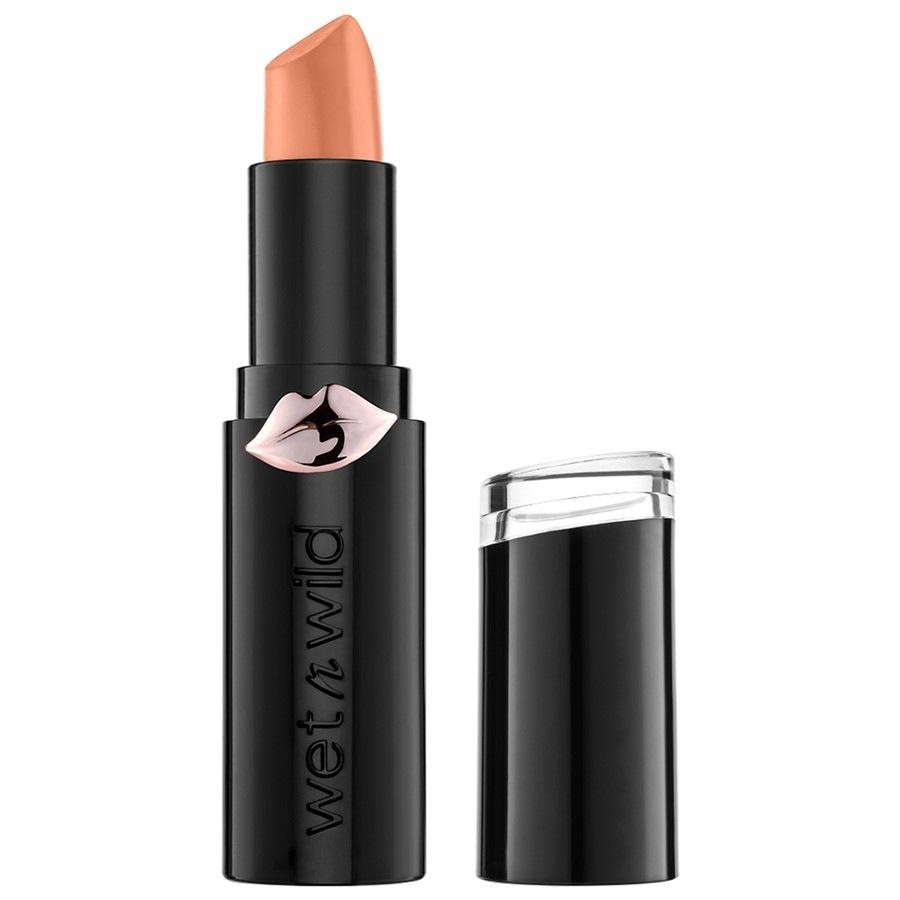Ruj pentru wet n wild Ruj Mega Last Matte 402E - Never Nude