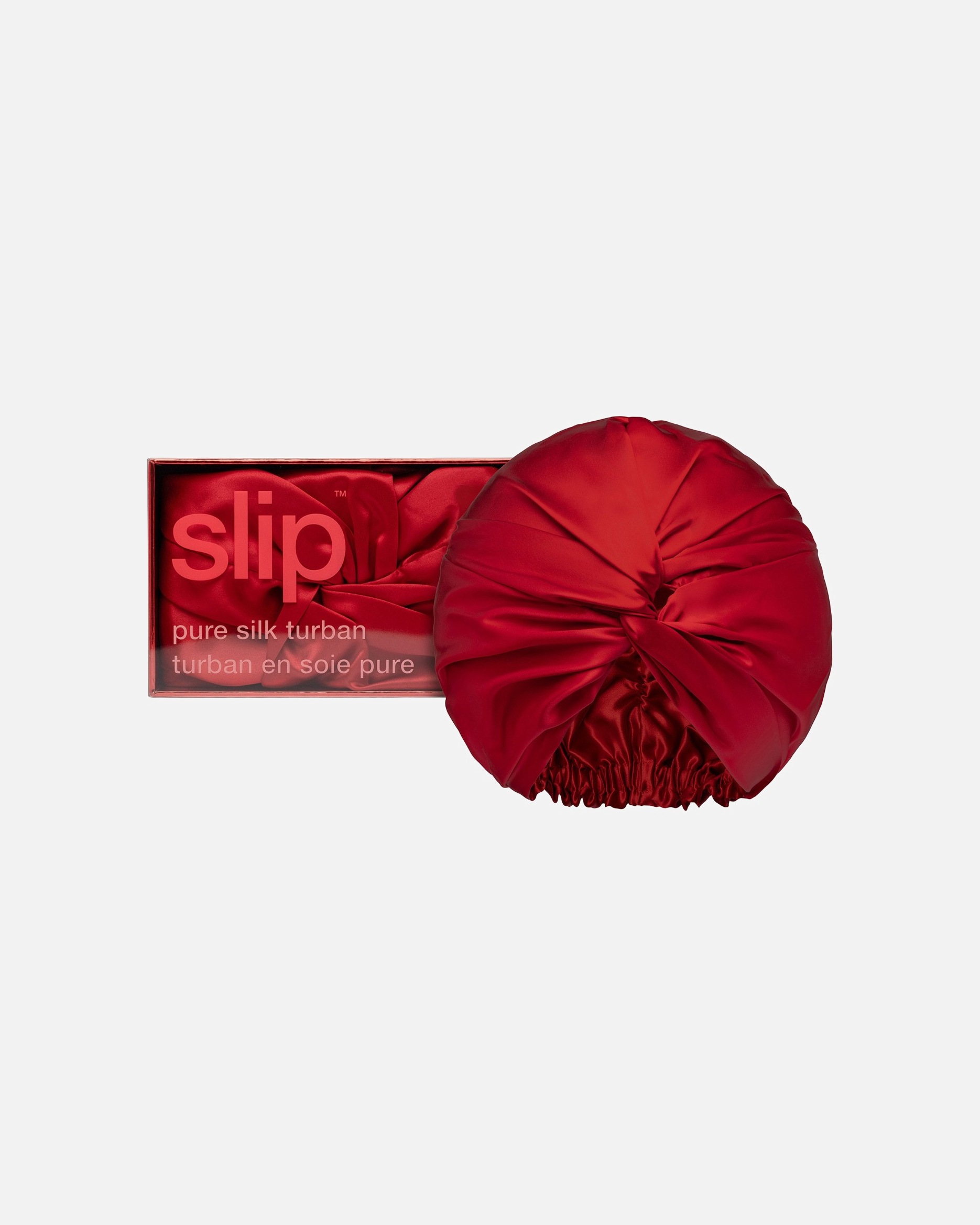 Accesorii pentru par pentru Unisex Turban din mătase pură