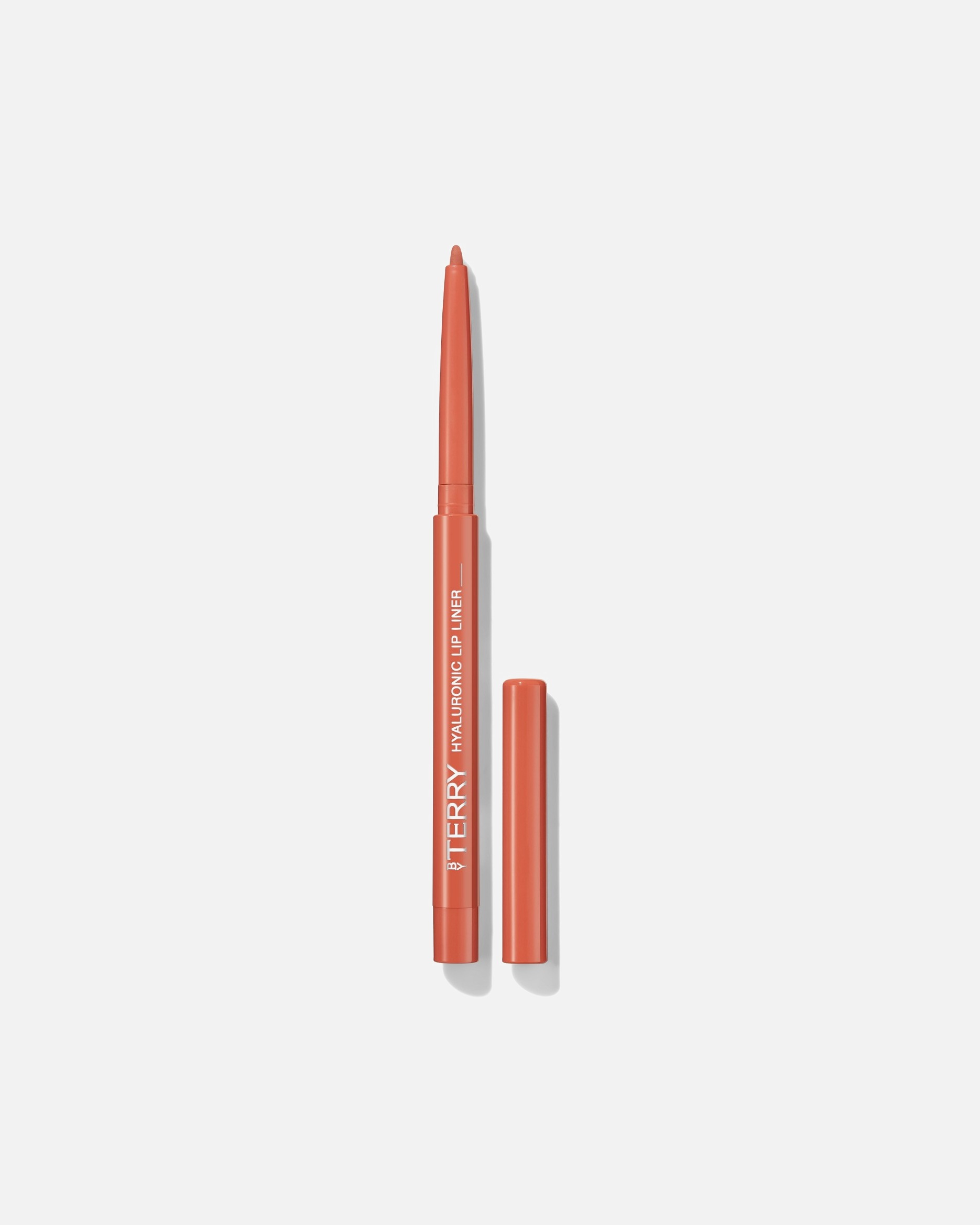 Creion contur buze pentru Unisex By Terry Hyaluronic Lip Liner 3 Tea Time