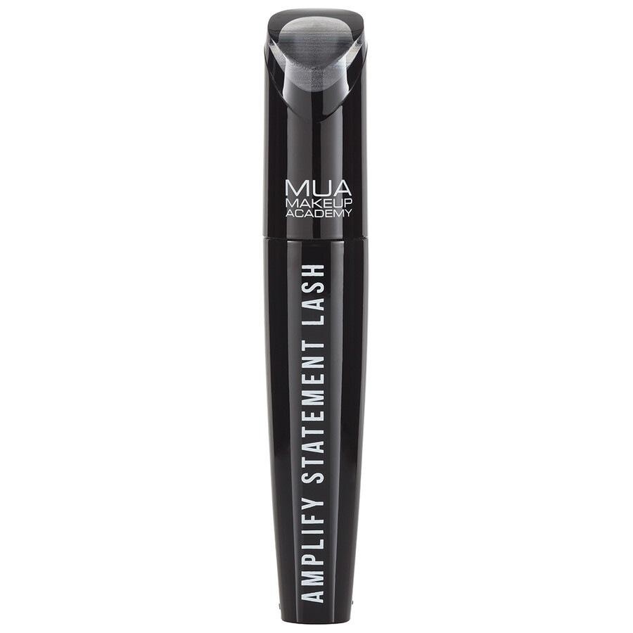Mascara pentru MUA Makeup Academy Amplify Mascara BLACK