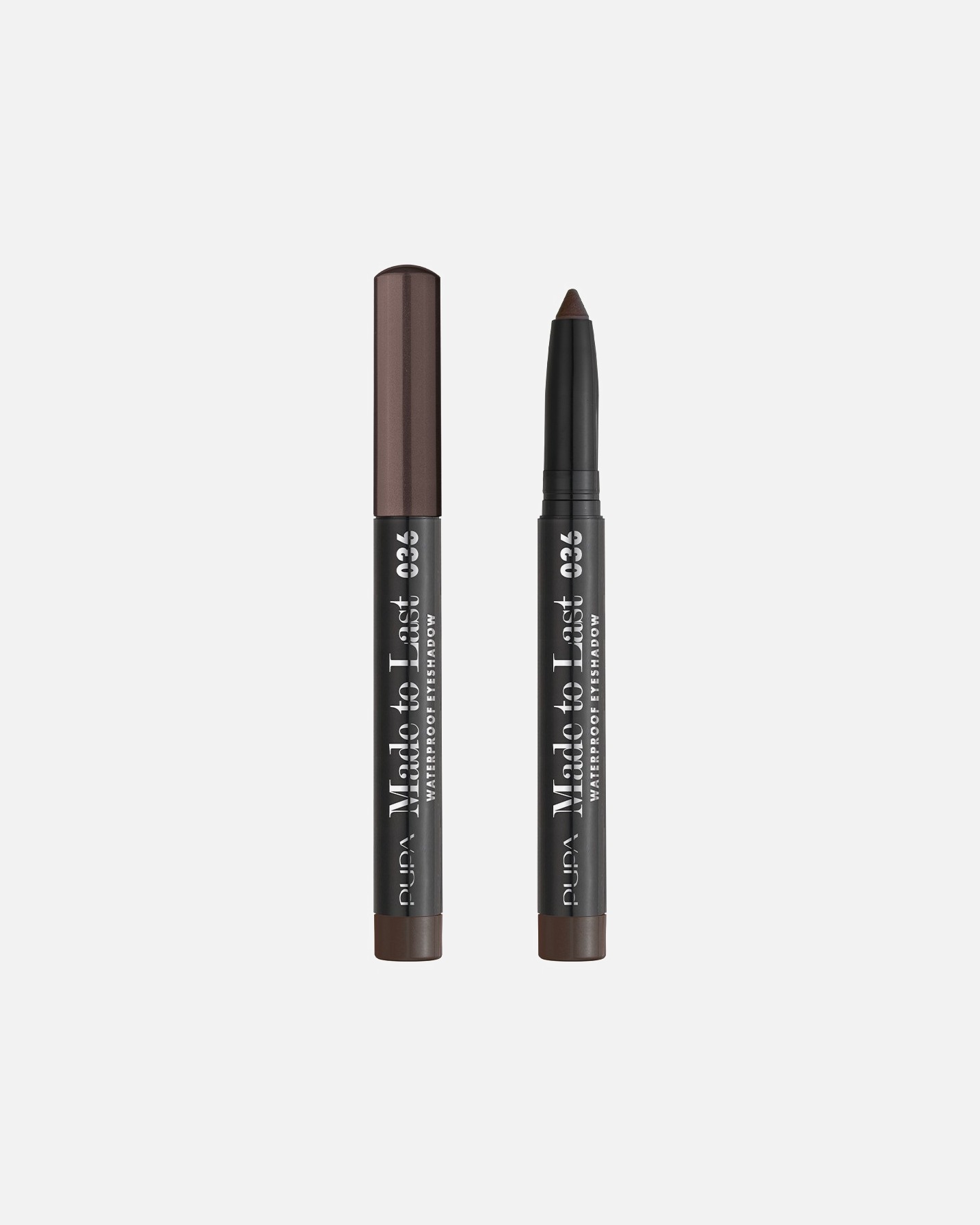 Fard de pleoape pentru Unisex Made To Last Waterproof