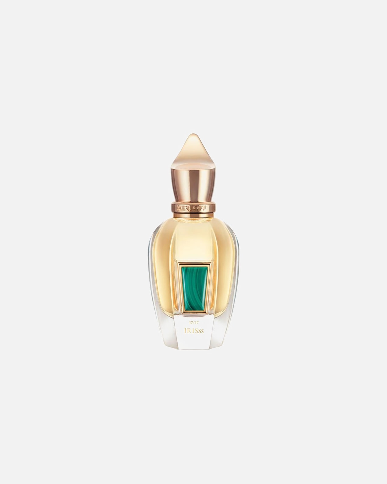 Apa de parfum pentru Femei XERJOFF Irisss 50 ml
