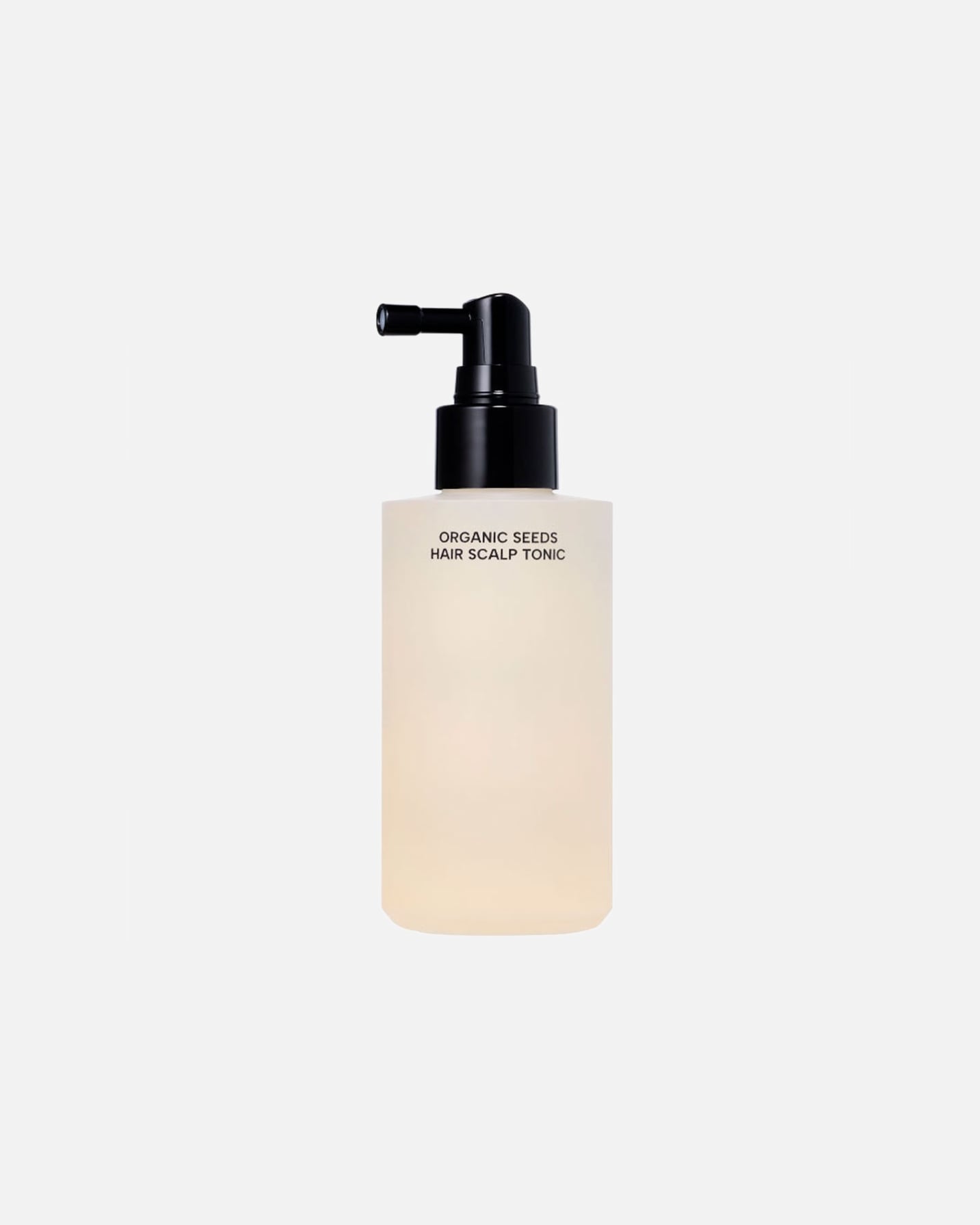 Lotiune pentru par pentru Unisex Tonifiant fortifiant pentru creșterea părului SEEDS HAIR SCALP TONIC 105 ml