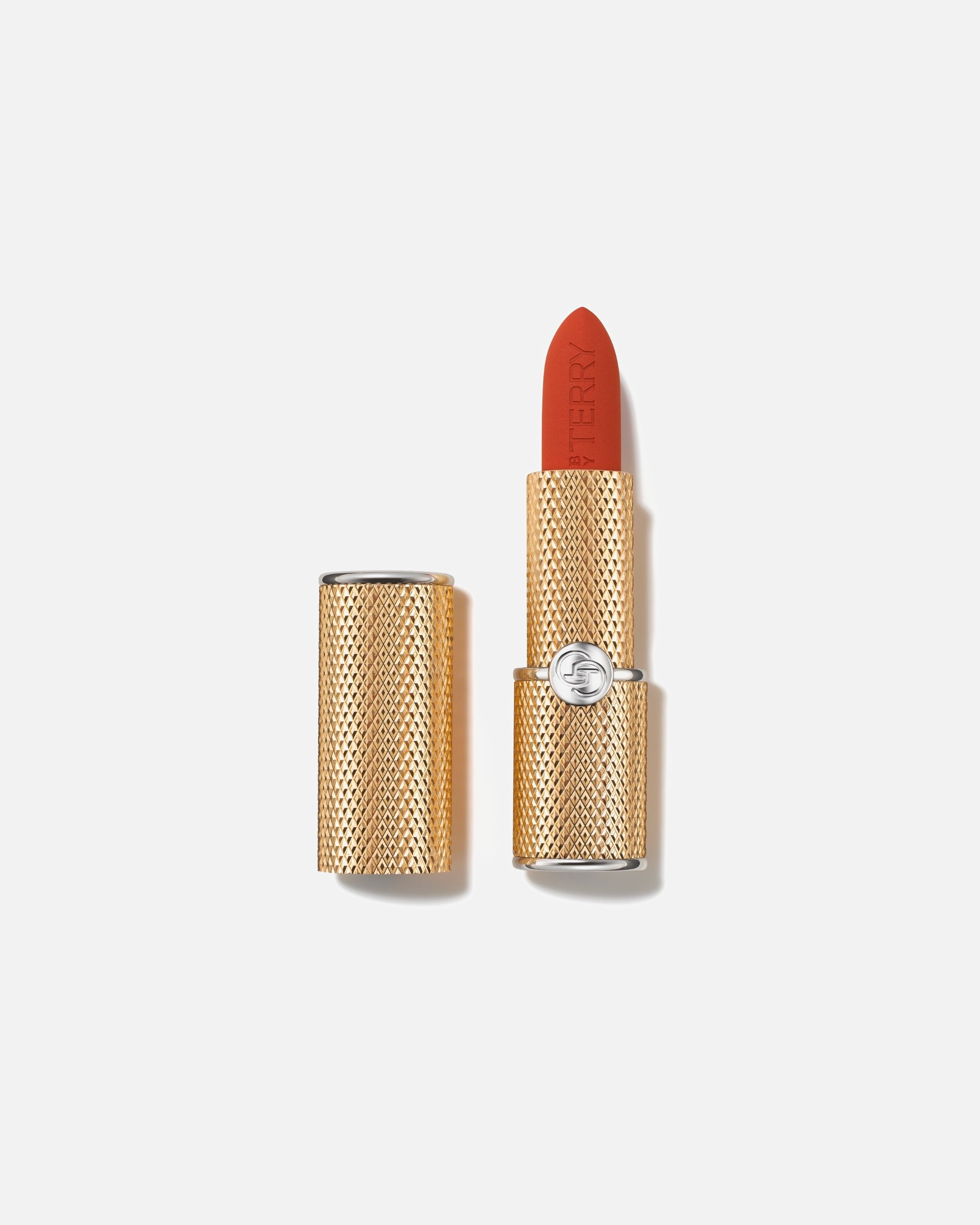 Ruj pentru Unisex By Terry Rouge Opulent Rouge Opulent Lipstick 5 Coral Crush