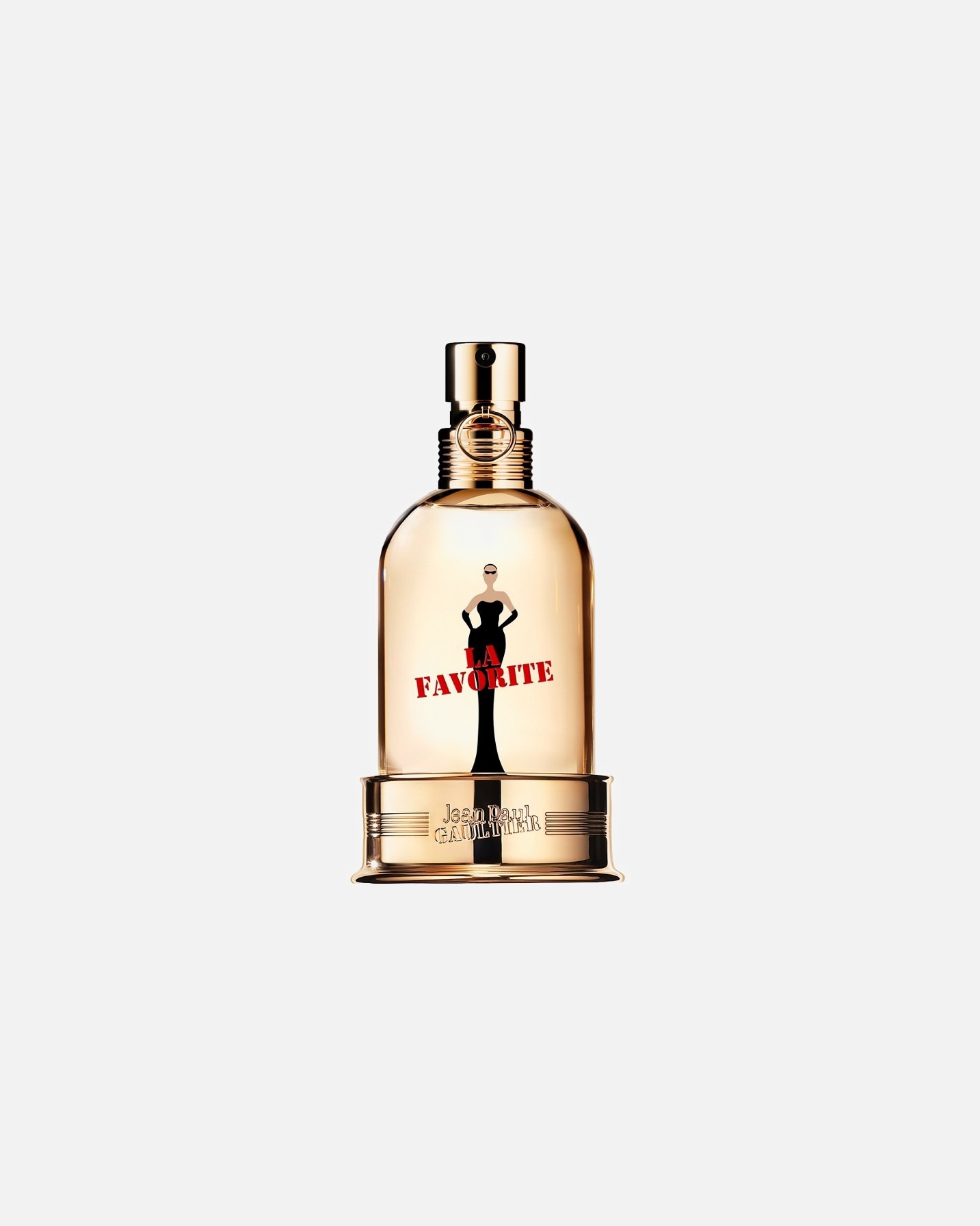 Apa de parfum pentru Femei Jean Paul Gaultier La Favorita LA FAVORITE 30 ml
