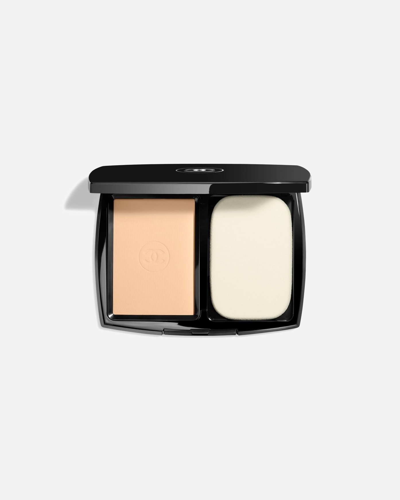 Fond de ten pentru Unisex CHANEL ULTRA LE TEINT COMPACT 20 - BEIGE