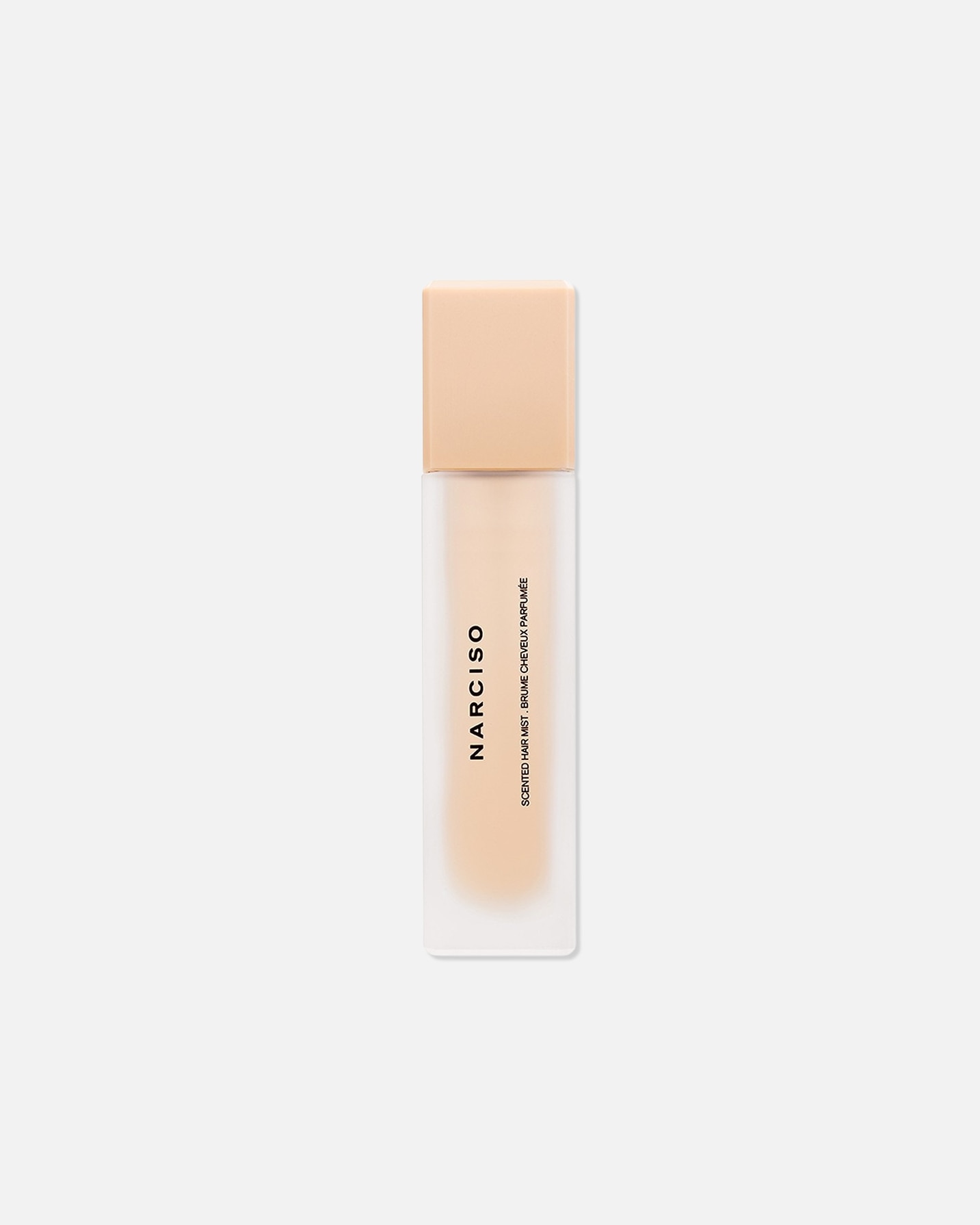 Parfum pentru par pentru Unisex Narciso Rodriguez hair mist