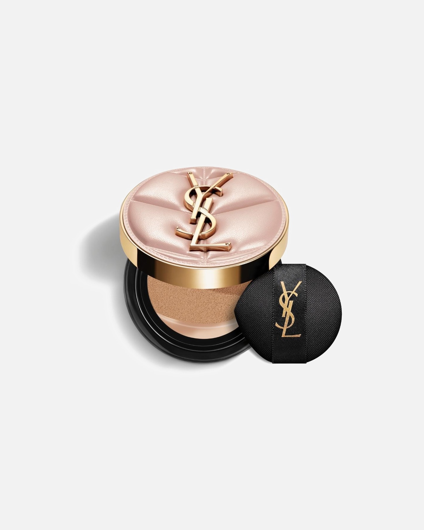 Fond de ten pentru Femei Yves Saint Laurent Skin Affair Soft Glow Cushion Foundation MC6