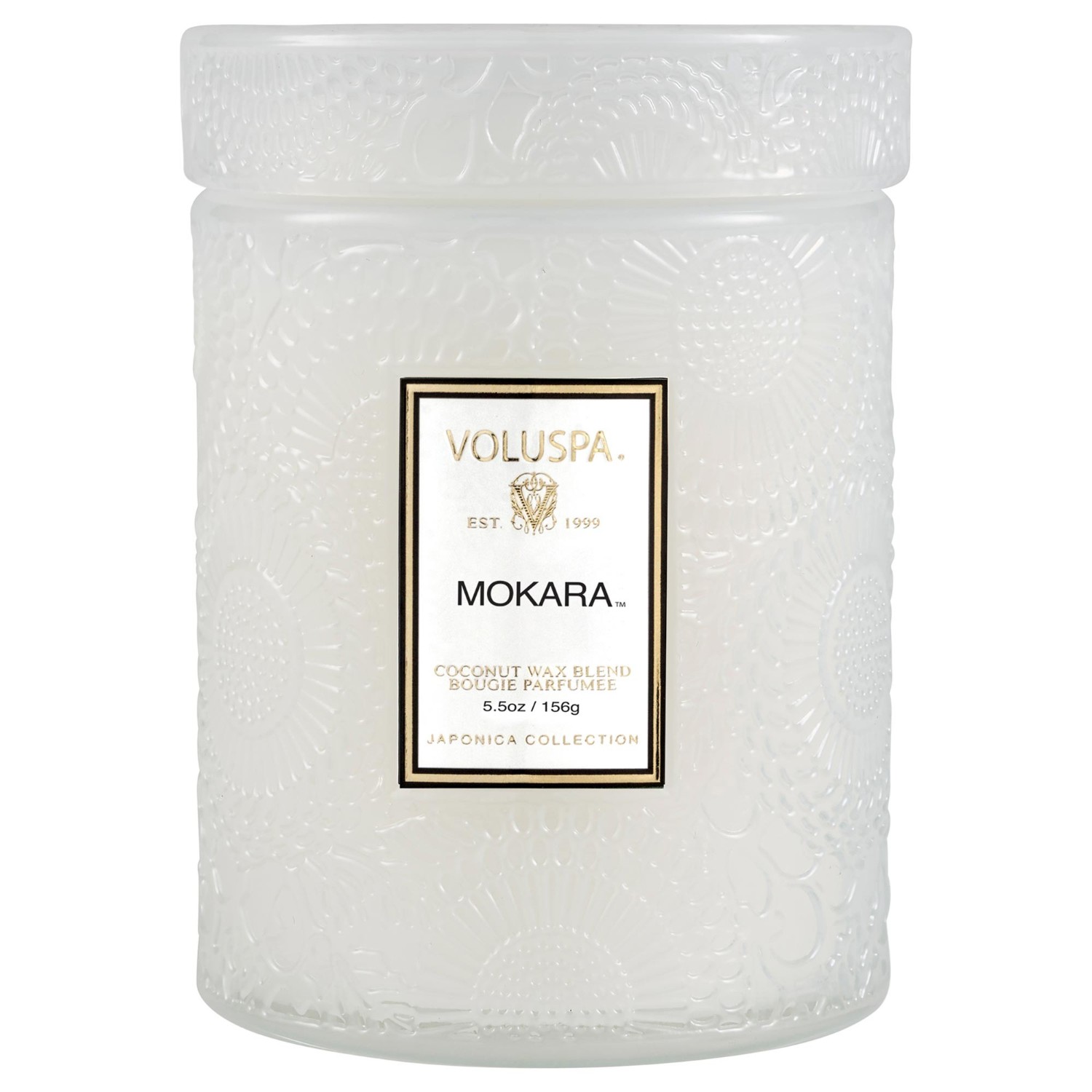 Odorizant camera pentru VOLUSPA Small Jar French Cade Lavender 156 g