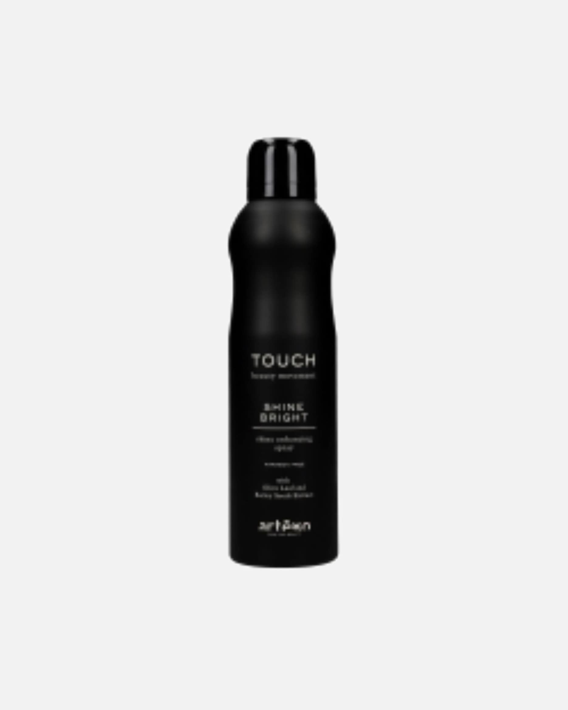 Spray de păr pentru Unisex Spray de strălucire „Shine Bright” 250 ml
