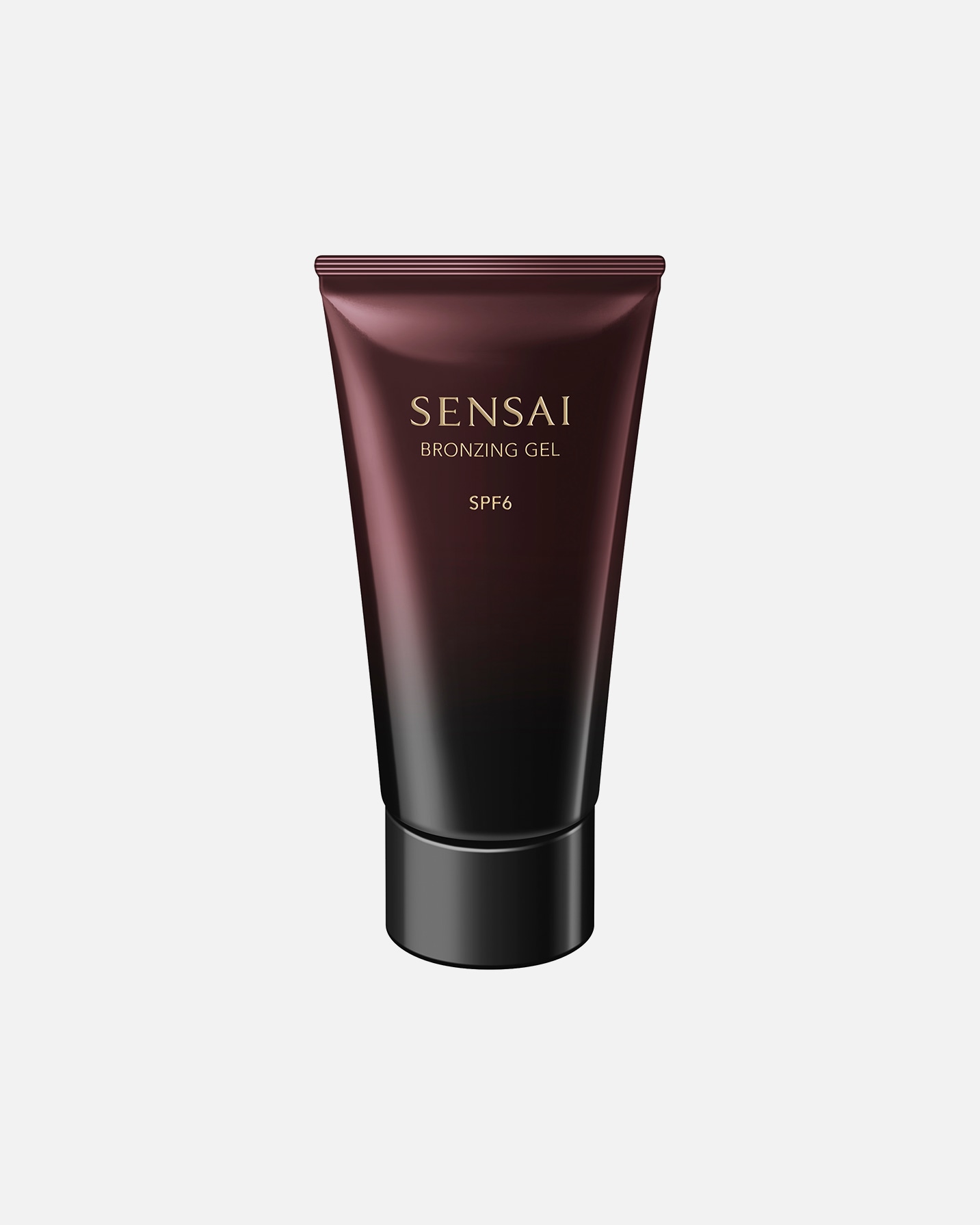 Bronzer pentru SENSAI Sensai Silky Bronze Bronzing Gel SPF 6 BG62 - Amber Bronze