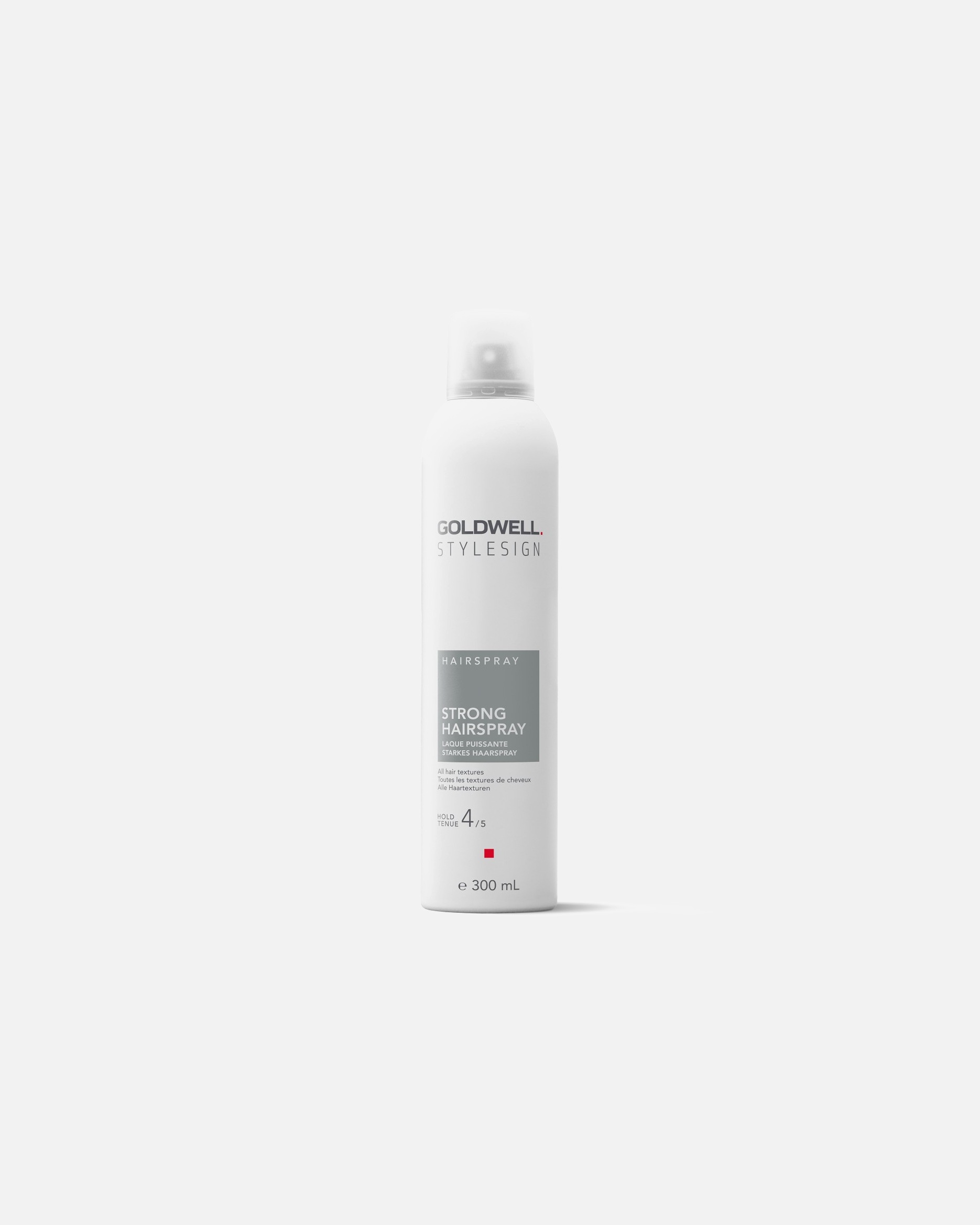 Spray de păr pentru Unisex PUTERNIC 300 ml