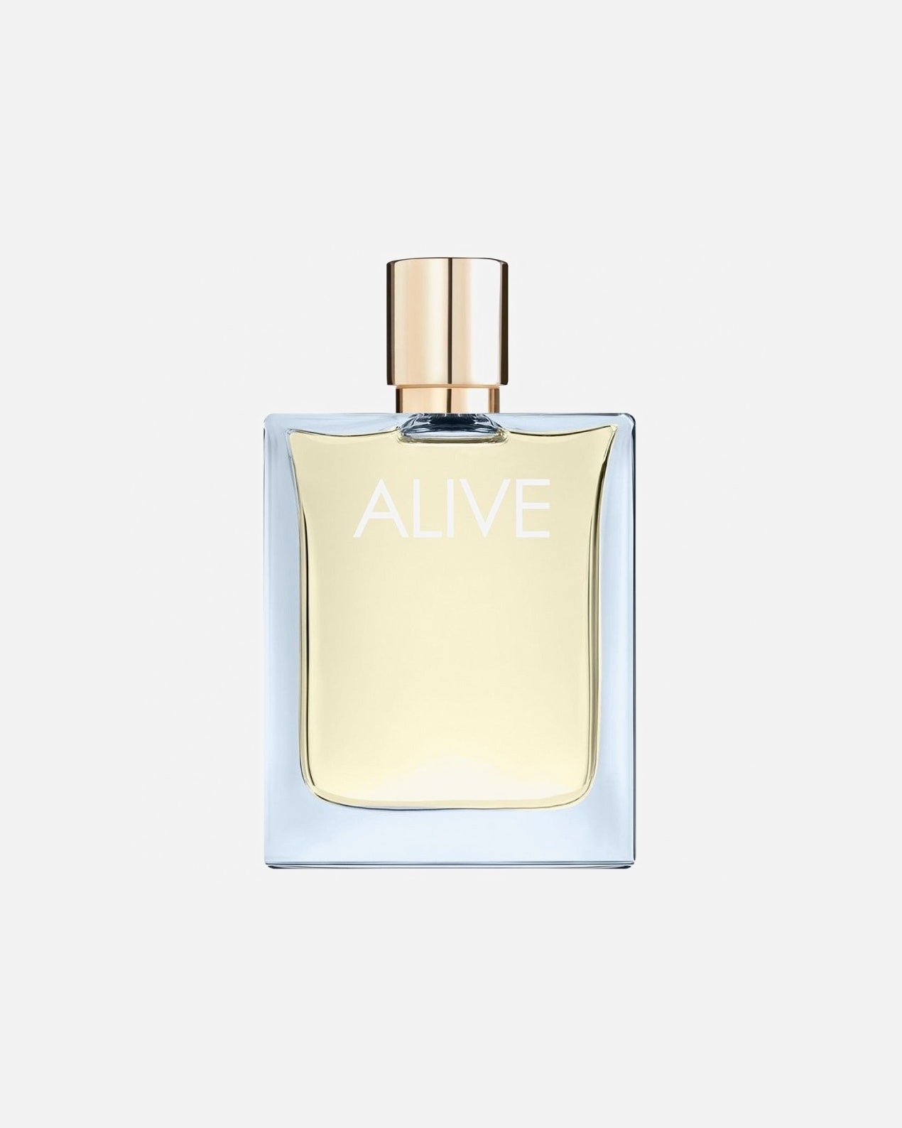 Apa de parfum pentru Unisex Hugo Boss Alive Alive Lavender 80 ml