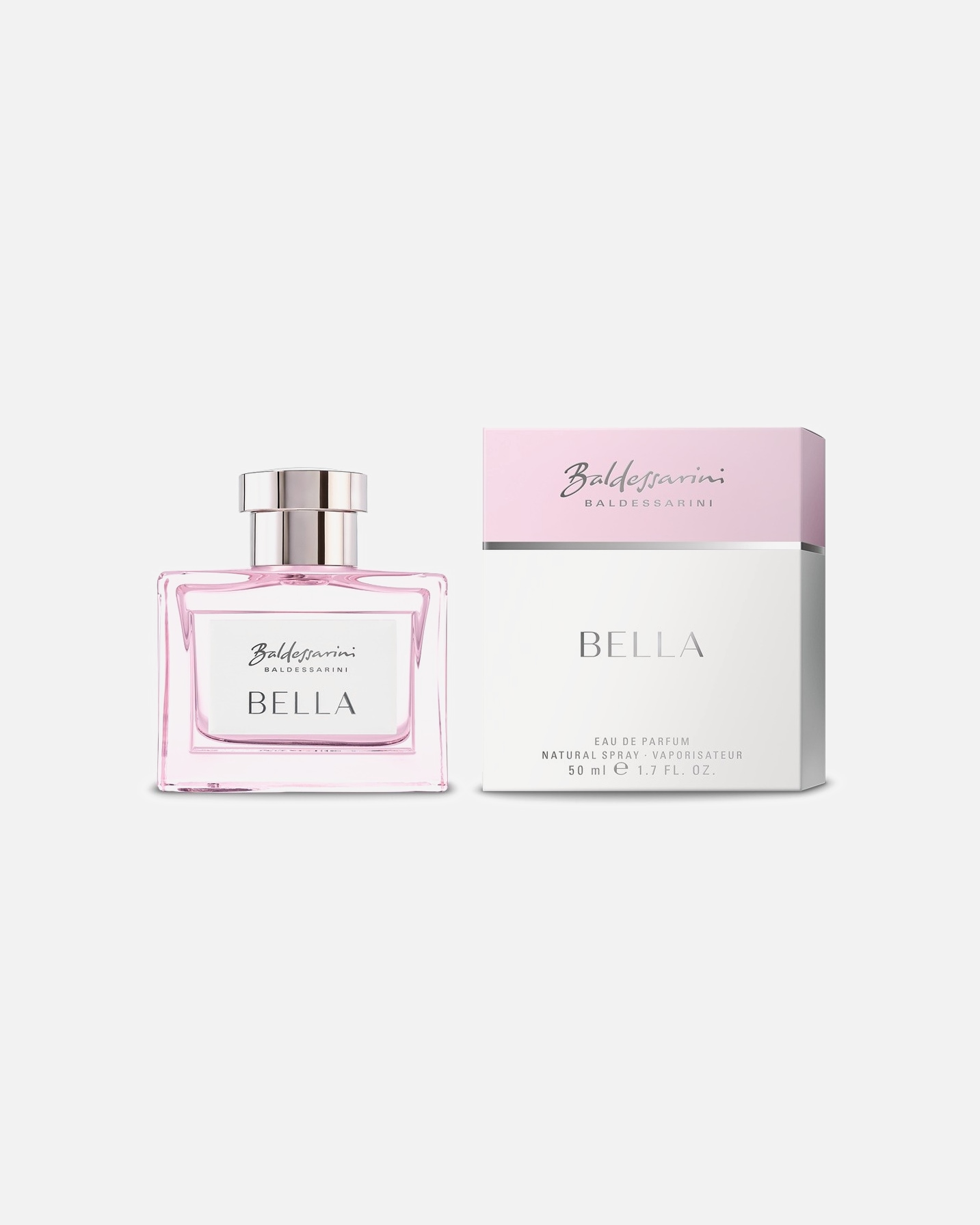 Apa de parfum pentru Femei Bella 50 ml