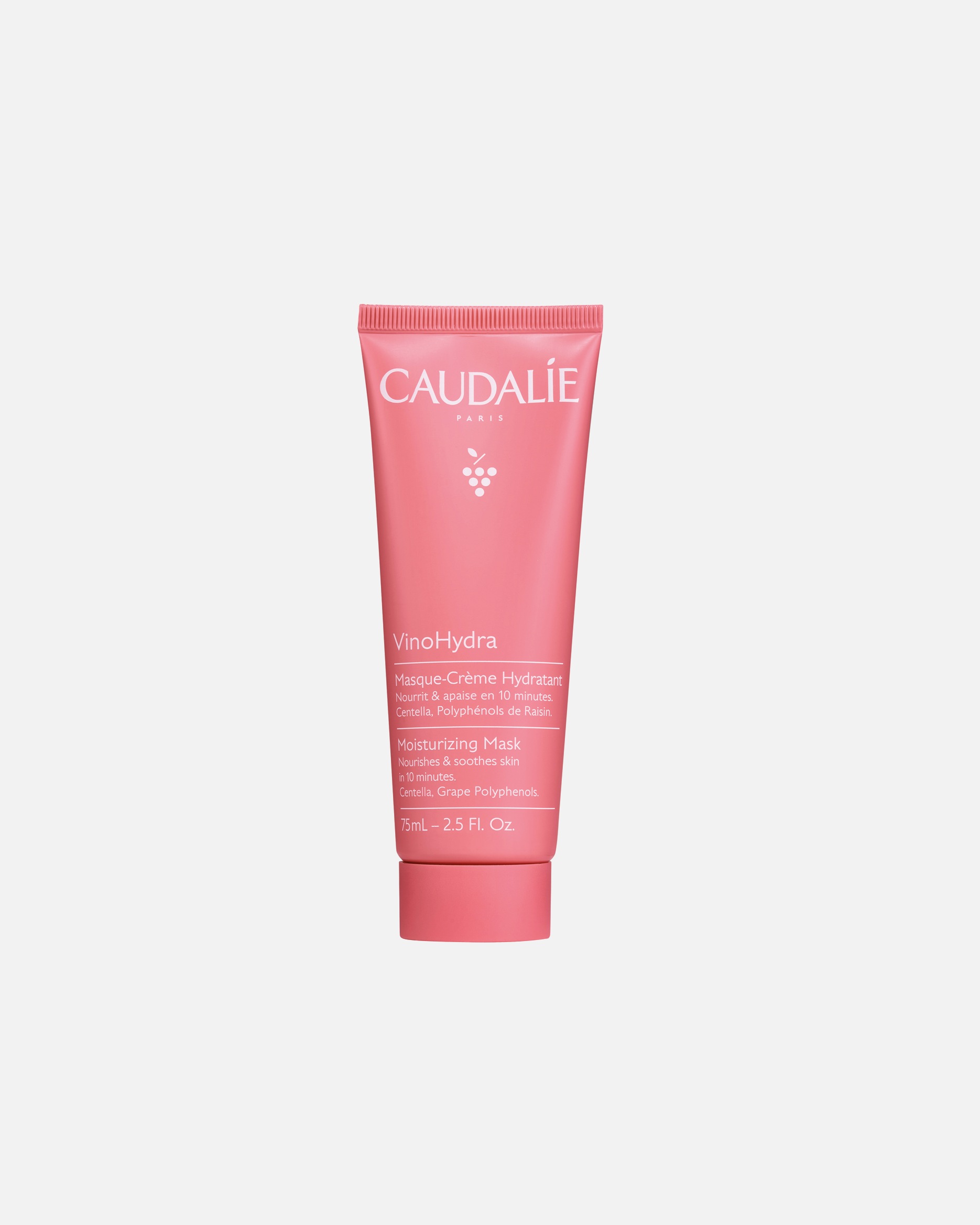 Masca hidratanta pentru Unisex Caudalie Vinohydra