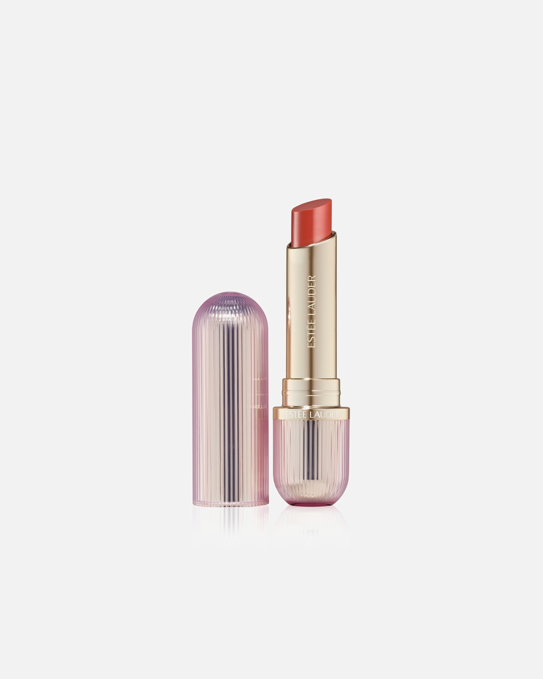 Balsam de buze pentru Unisex Estée Lauder Futurist Hydra Plump Lip Balm 01 - 700 BLOOM COCOON