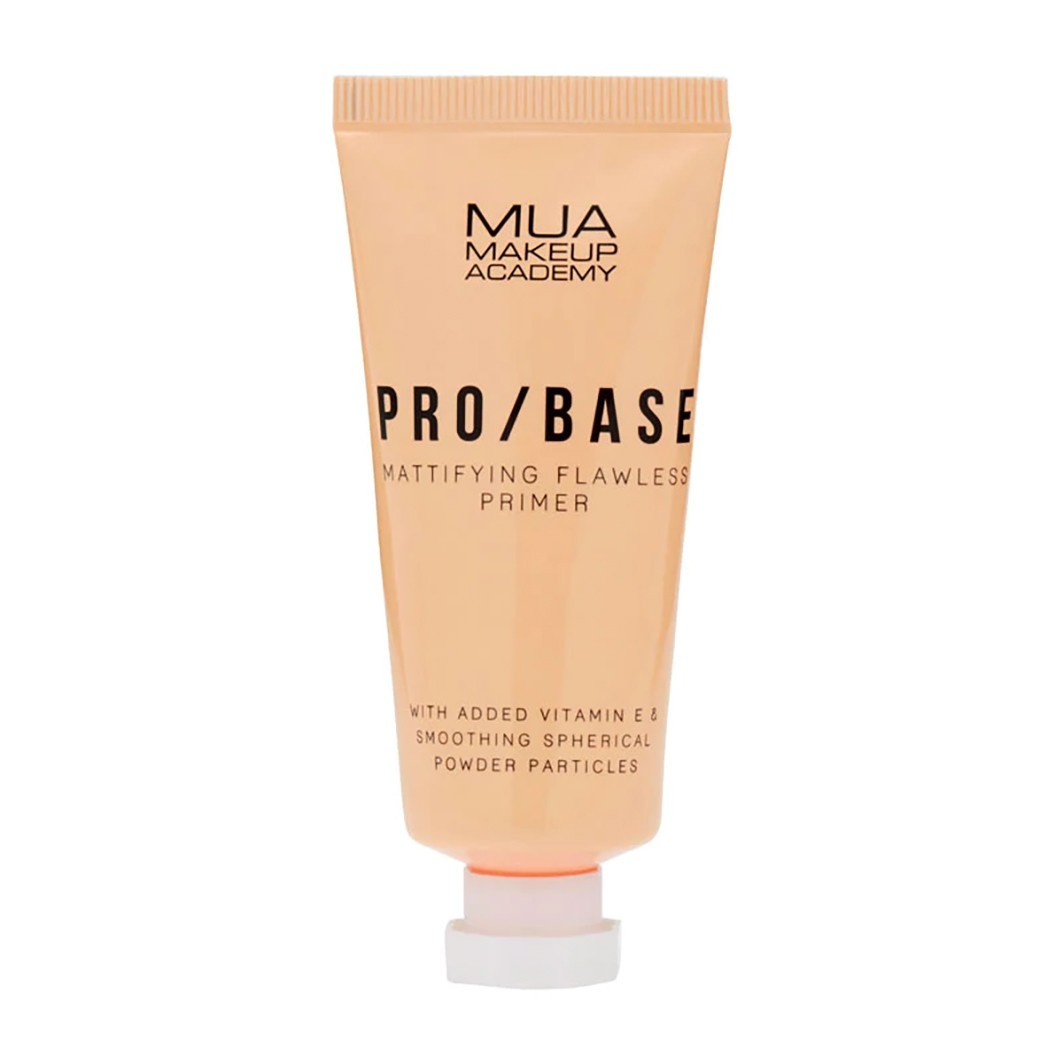Primer pentru MUA Makeup Academy Pro Base Mattifying Flawless Primer 30 ml