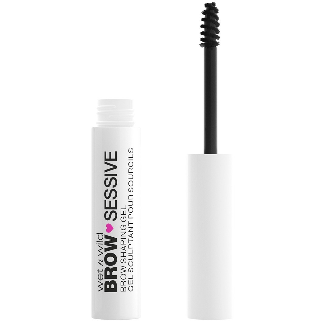Gel sprancene pentru wet n wild Gel sprancene Brow-Sessive 1111879E - Brown
