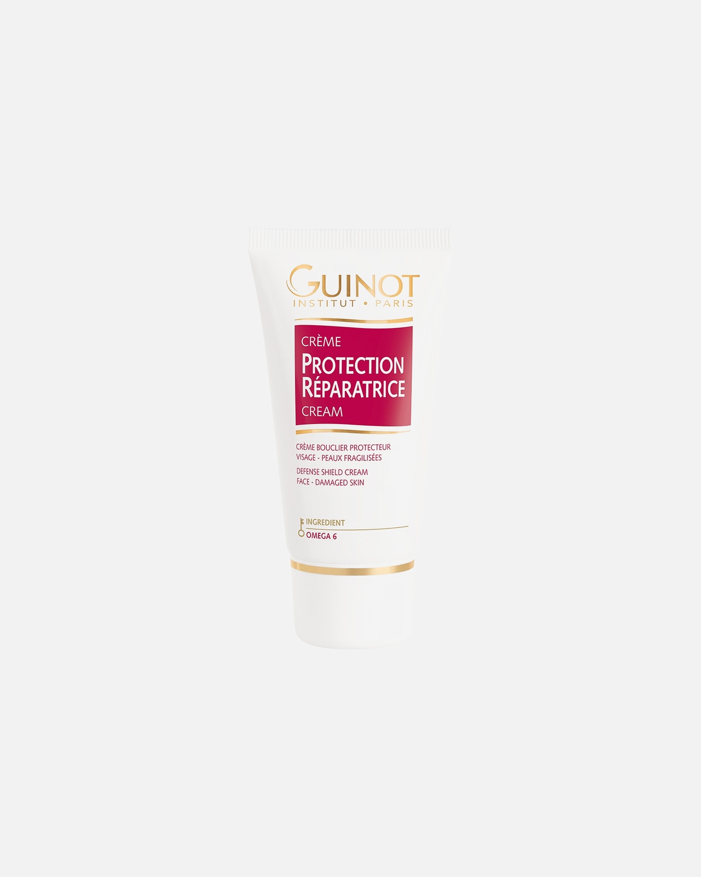 Crema de fata pentru Unisex Protection Reparatrice Cream 50 ml