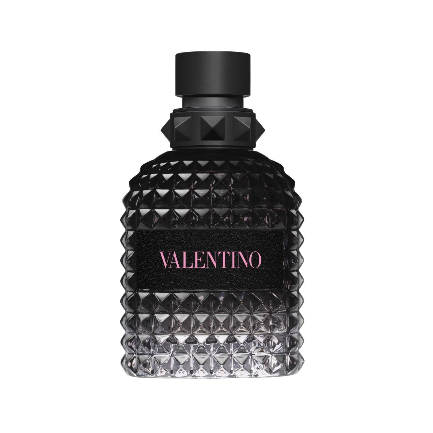 Apa de Toaleta pentru Valentino Born In Roma Uomo Eau de Toilette 50 ml