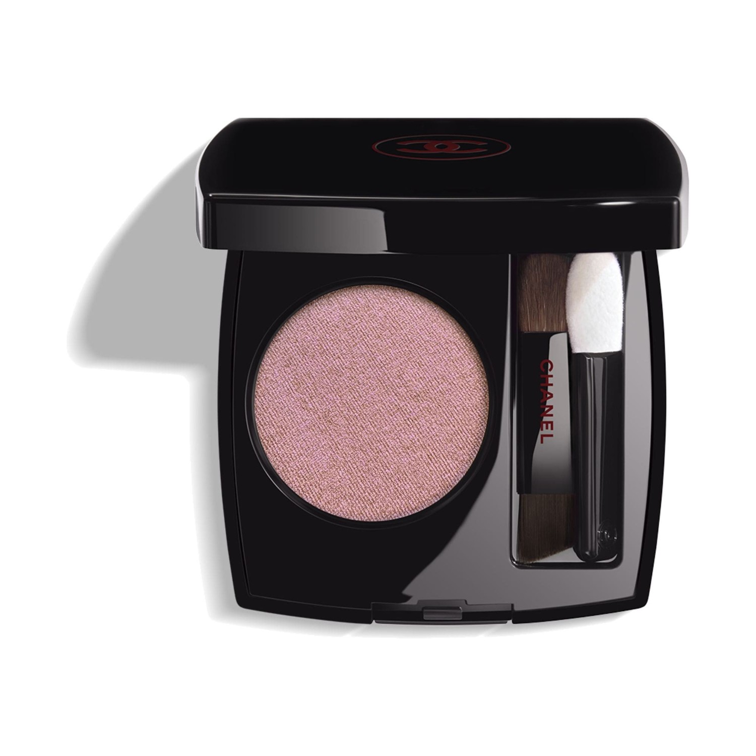 Fard de pleoape pentru CHANEL ROUGE NOIR OMBRE ESSENTIELLE FARD DE OCHI VERSATIL ȘI DE LUNGĂ DURATĂ 267 - BRUN ROSE