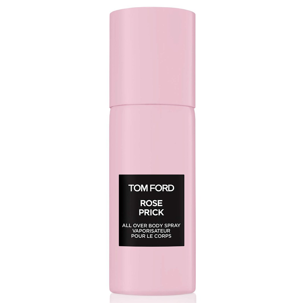 Spray de corp pentru TOM FORD Parfumuri pentru femei Rose Prick All Over Body Spray 150 ml