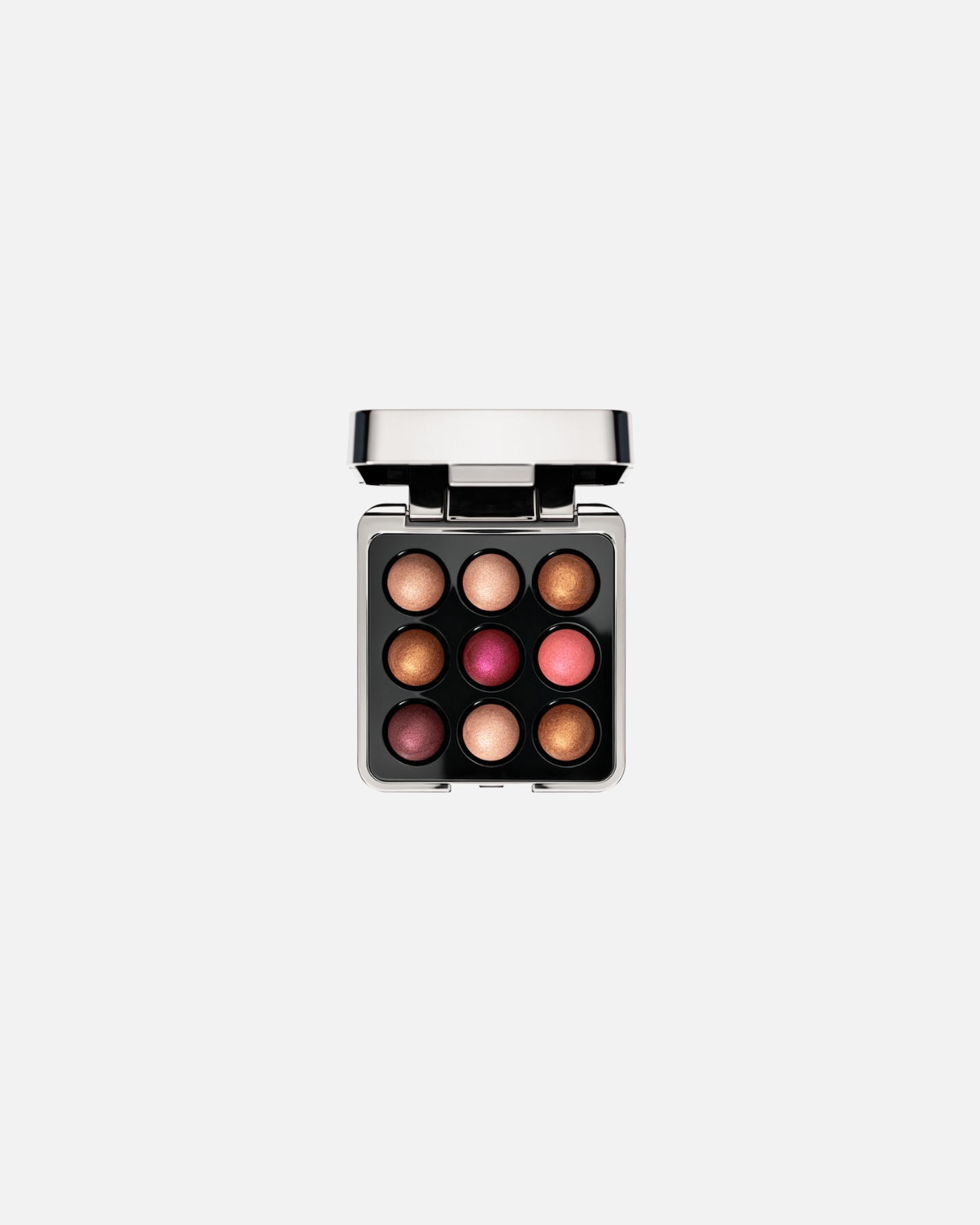 Iluminator pentru Unisex about-face Ballet Beam Highlighting Pearls ARABESQUE