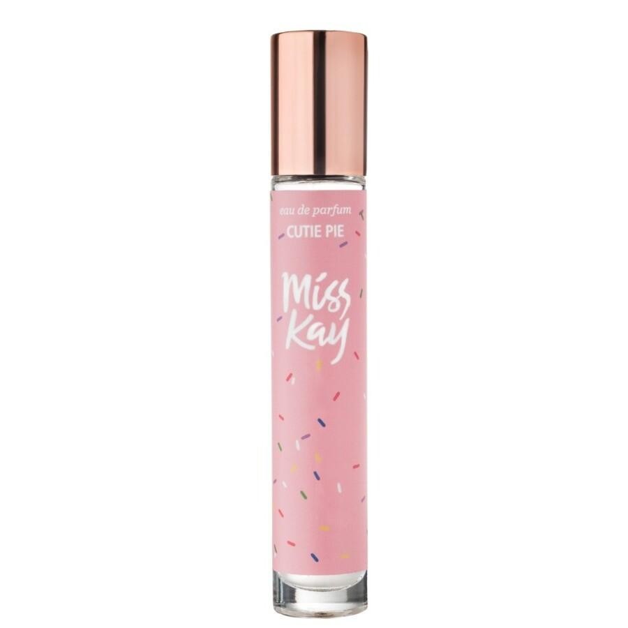 Apa de parfum pentru Miss Kay Cutie Pie Eau de Parfum 25 ml