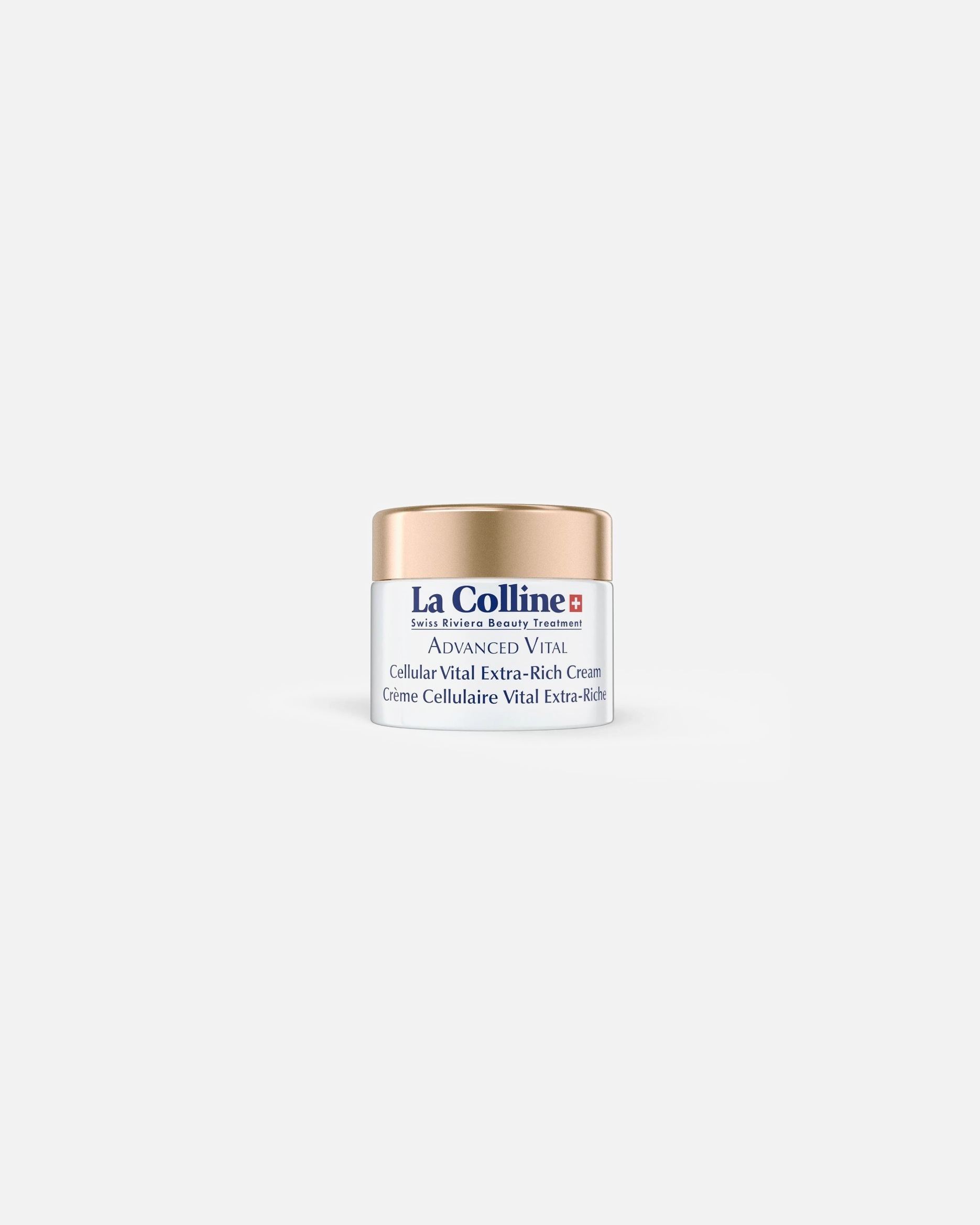 Crema de fata pentru Femei LA COLLINE Cellular Vital Cream 30 ml
