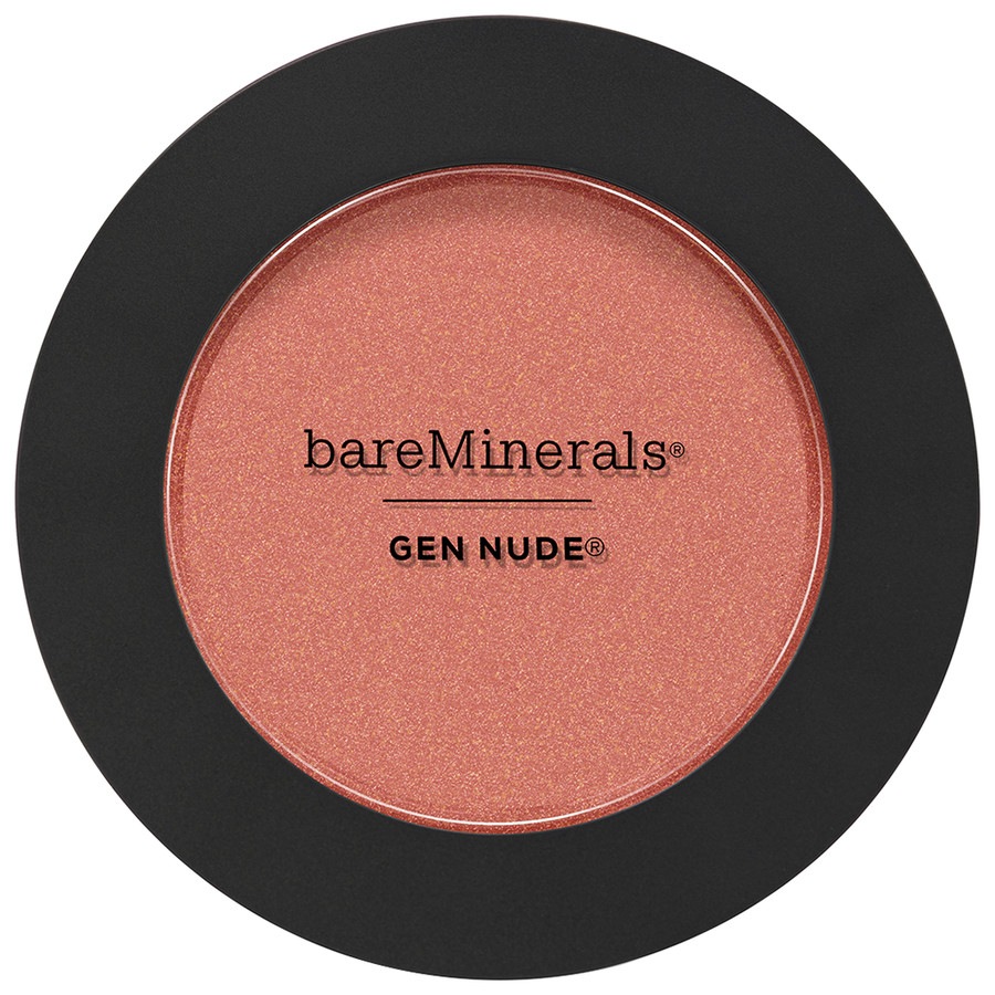 Fard obraji pentru bareMinerals Gen Nude Powder Blush Peachy Keen