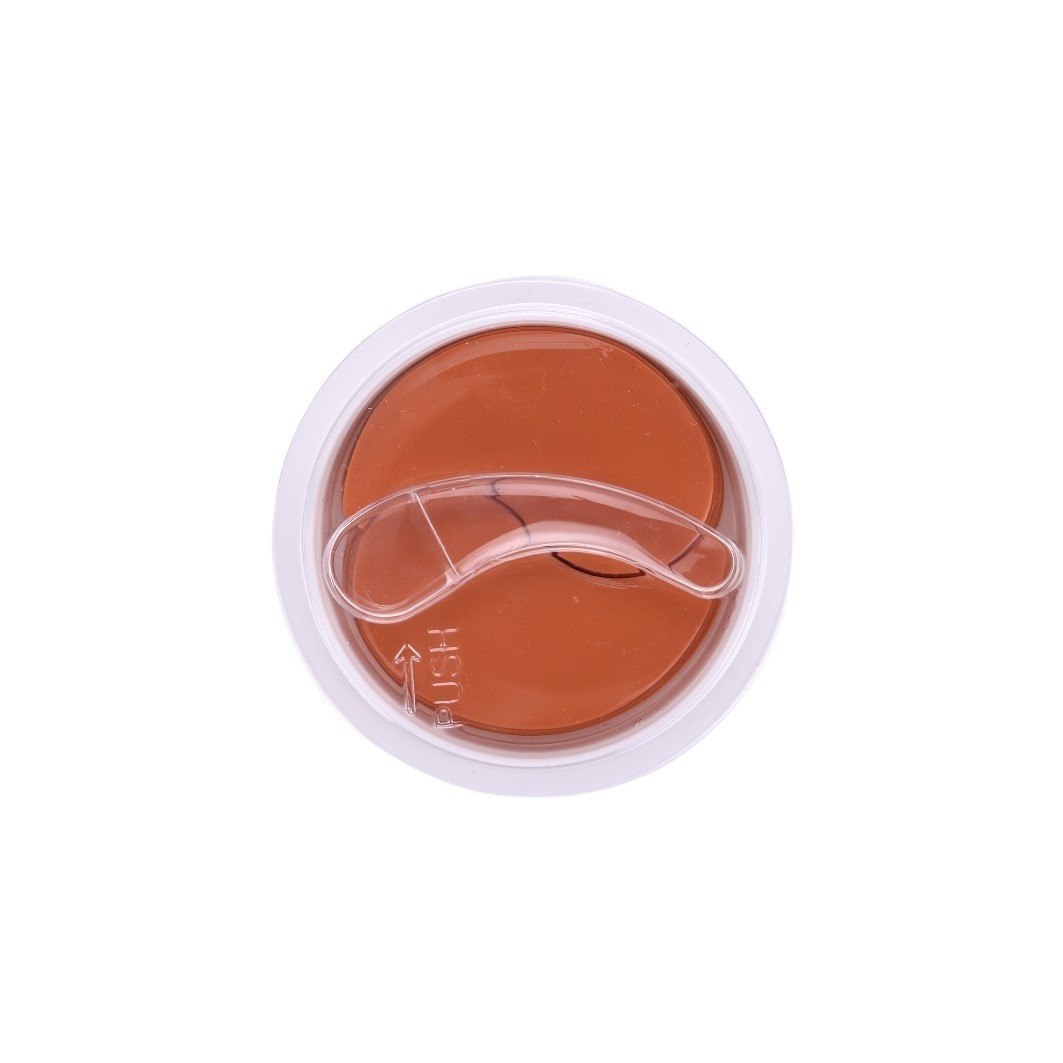 Patch-uri ochi pentru Petitfee 10 Day Centella Eye Mask Soothing 1 buc.