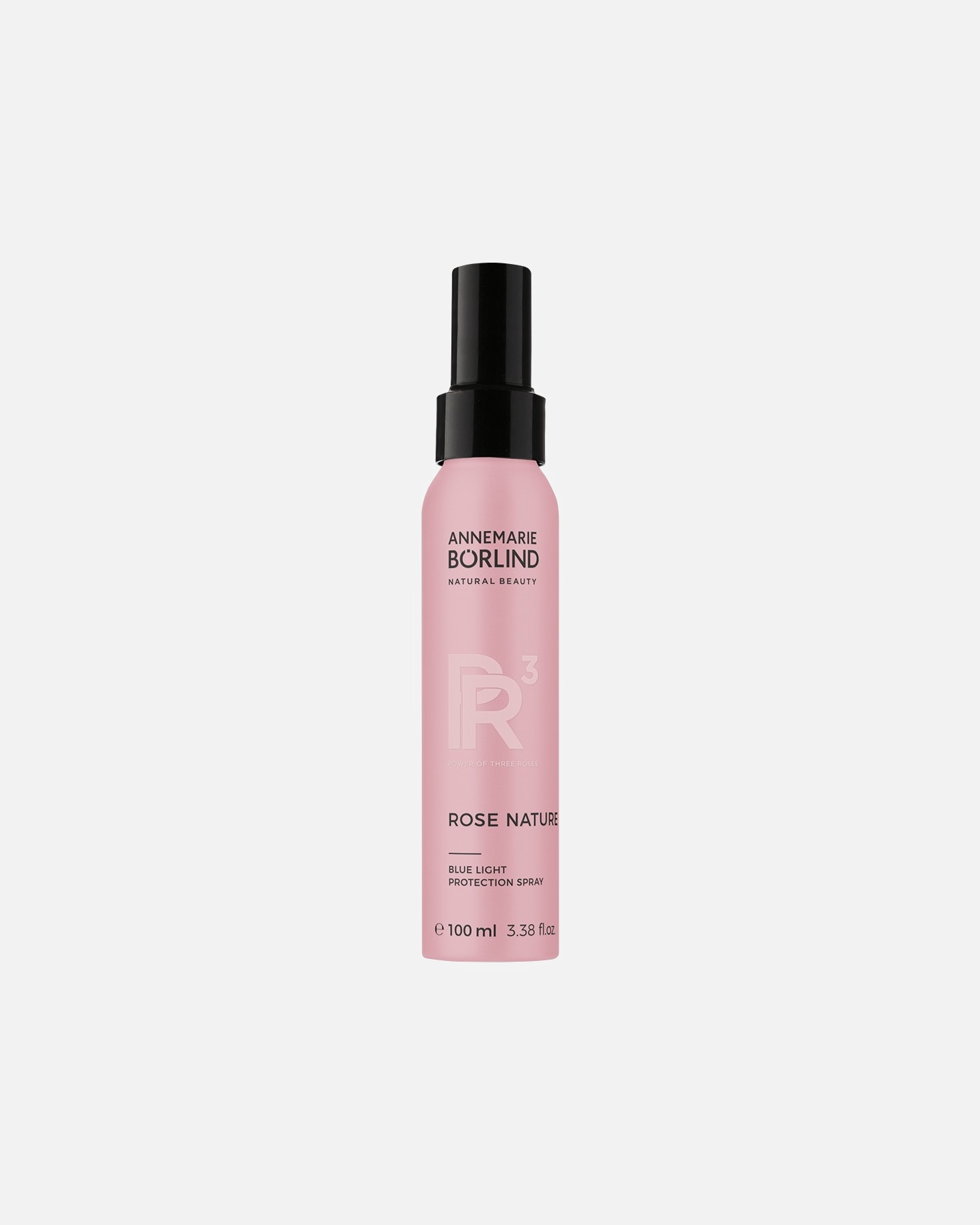Spray pentru fata pentru Unisex BLUE SYSTEM DIGITAL DE-STRESS LIGHT PROTECTION SPRAY