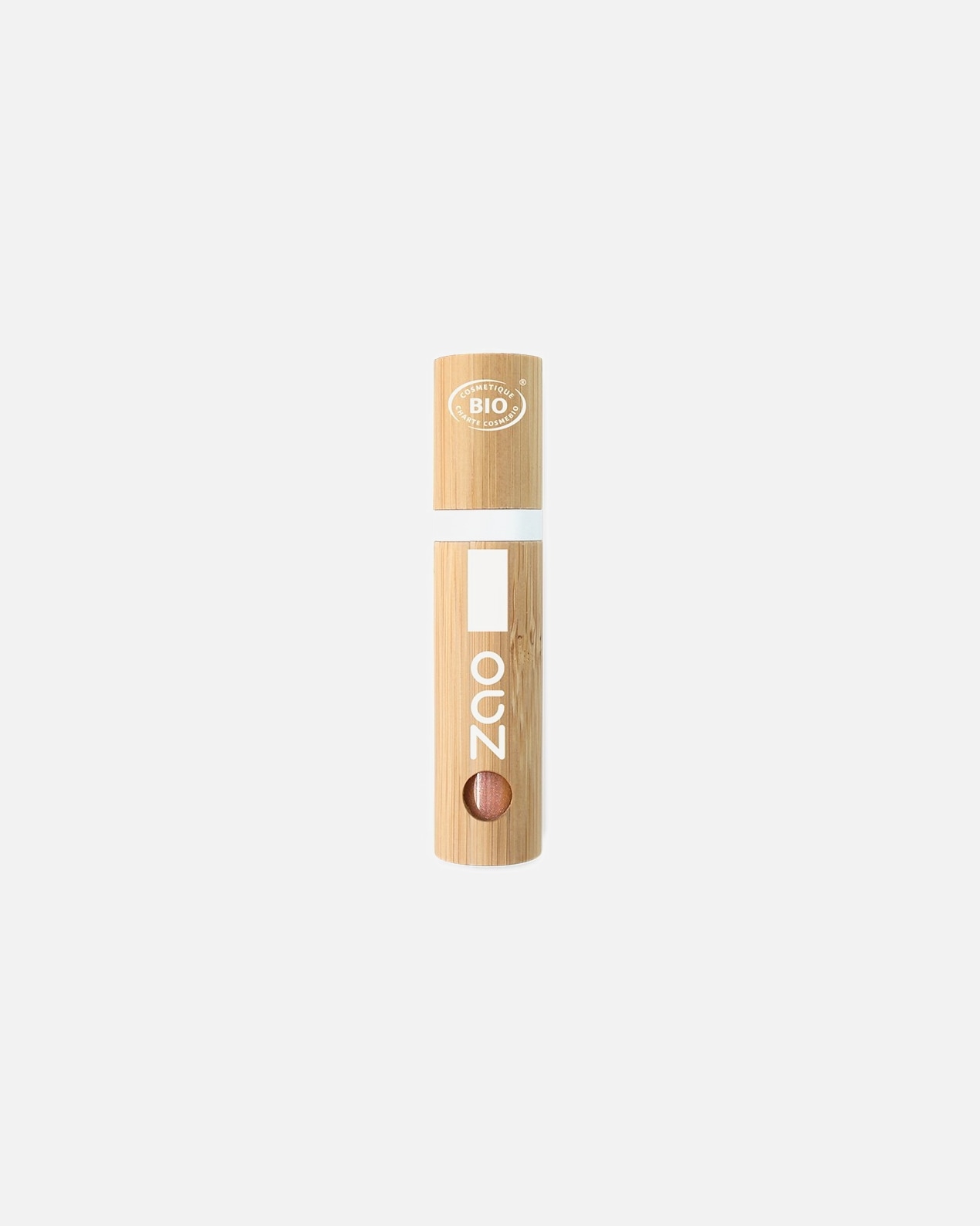 Gloss de buze pentru Unisex Nr. 016 - Gloss Sun Kiss