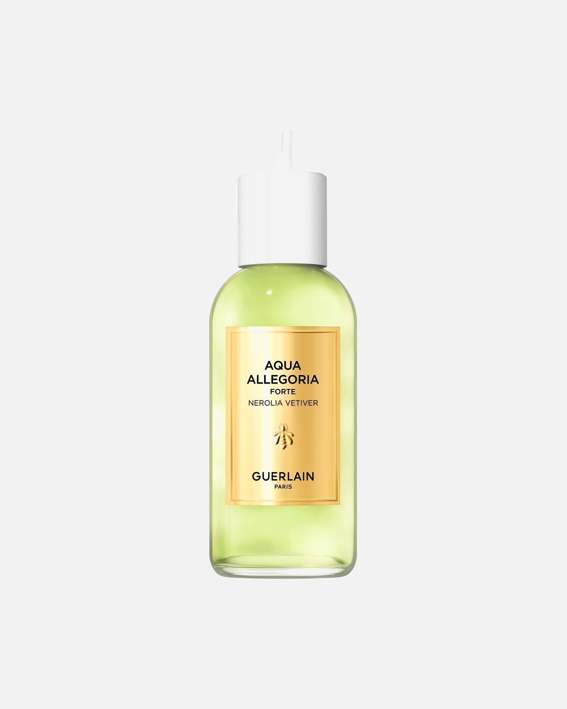Apa de parfum pentru Femei Guerlain Aqua Allegoria Forte Nerolia Vetiver Eau de Parfum 200 ml - Refill