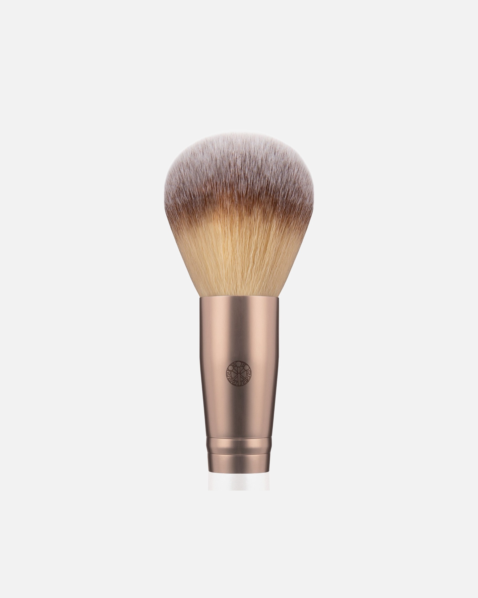 Pensula pentru pudra pentru Femei Luvia 208 // Powder Brush - Prime Vegan Elegance 1 bucată