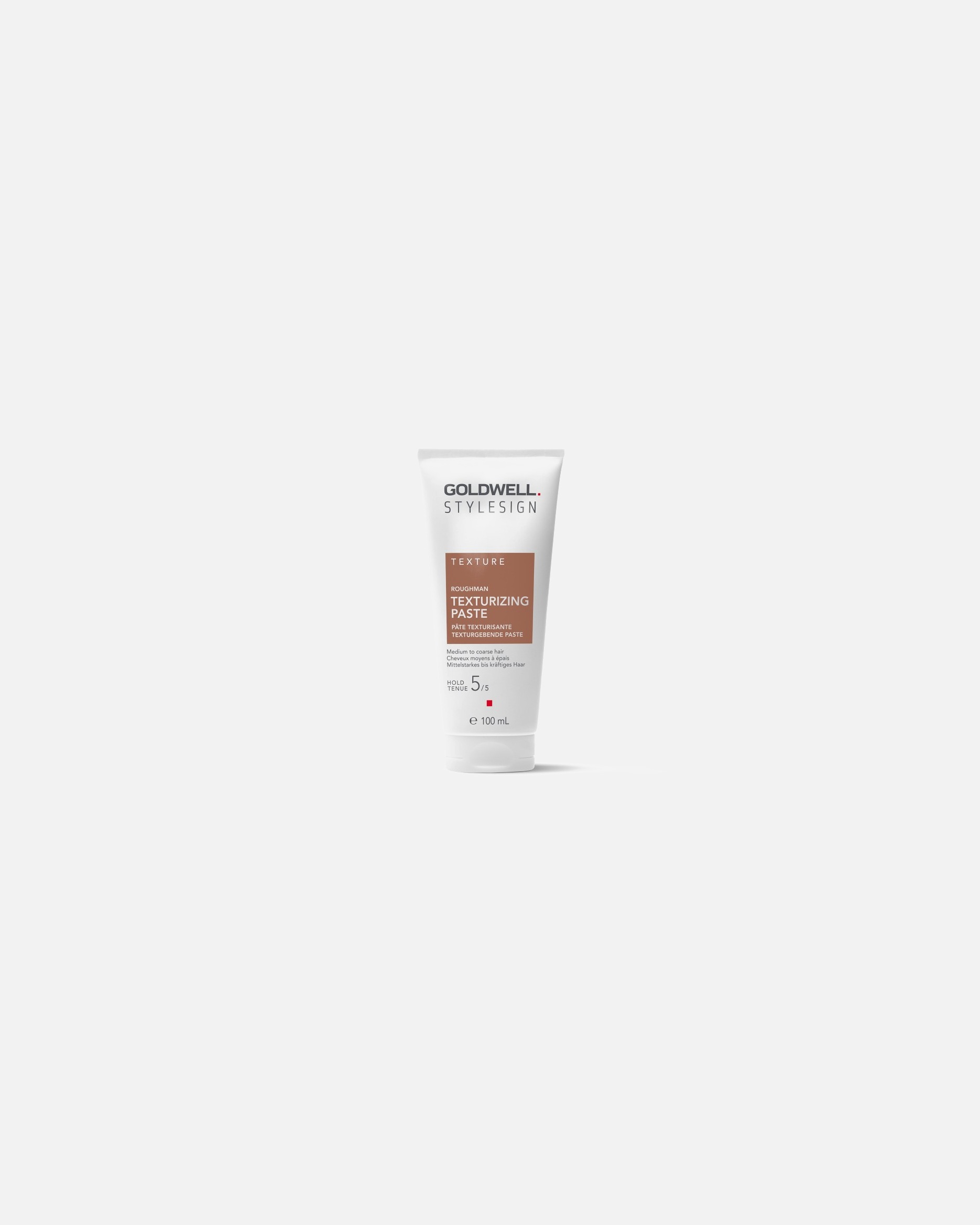 Ceara pentru par pentru Unisex TEXTURE ROUGHMAN TEXTURGEBENDE PASTE 100 ml
