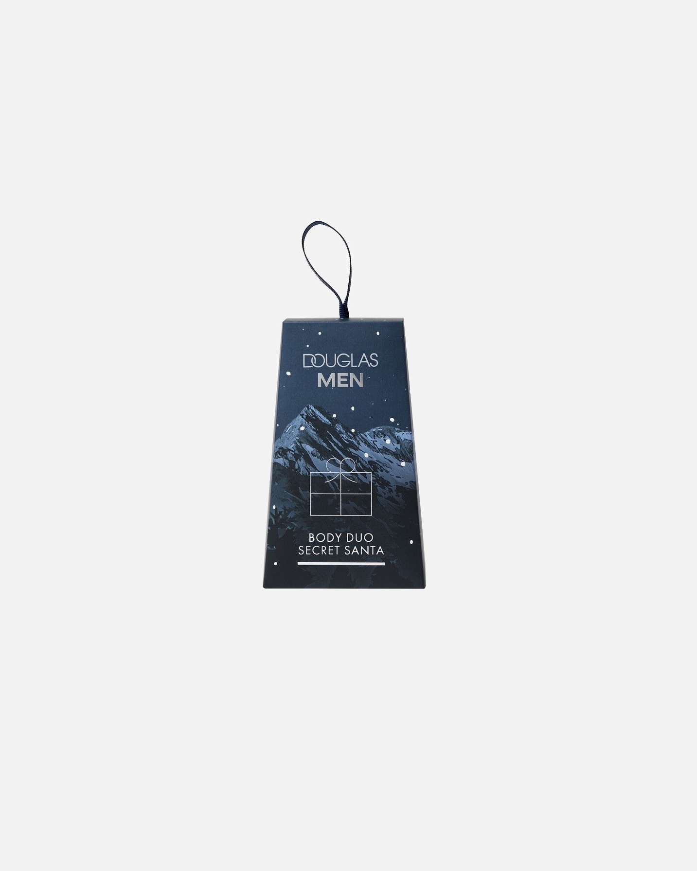 Set ingrijire corp pentru Bărbați Douglas Collection Men Secret Santa Cracker Set 1 buc