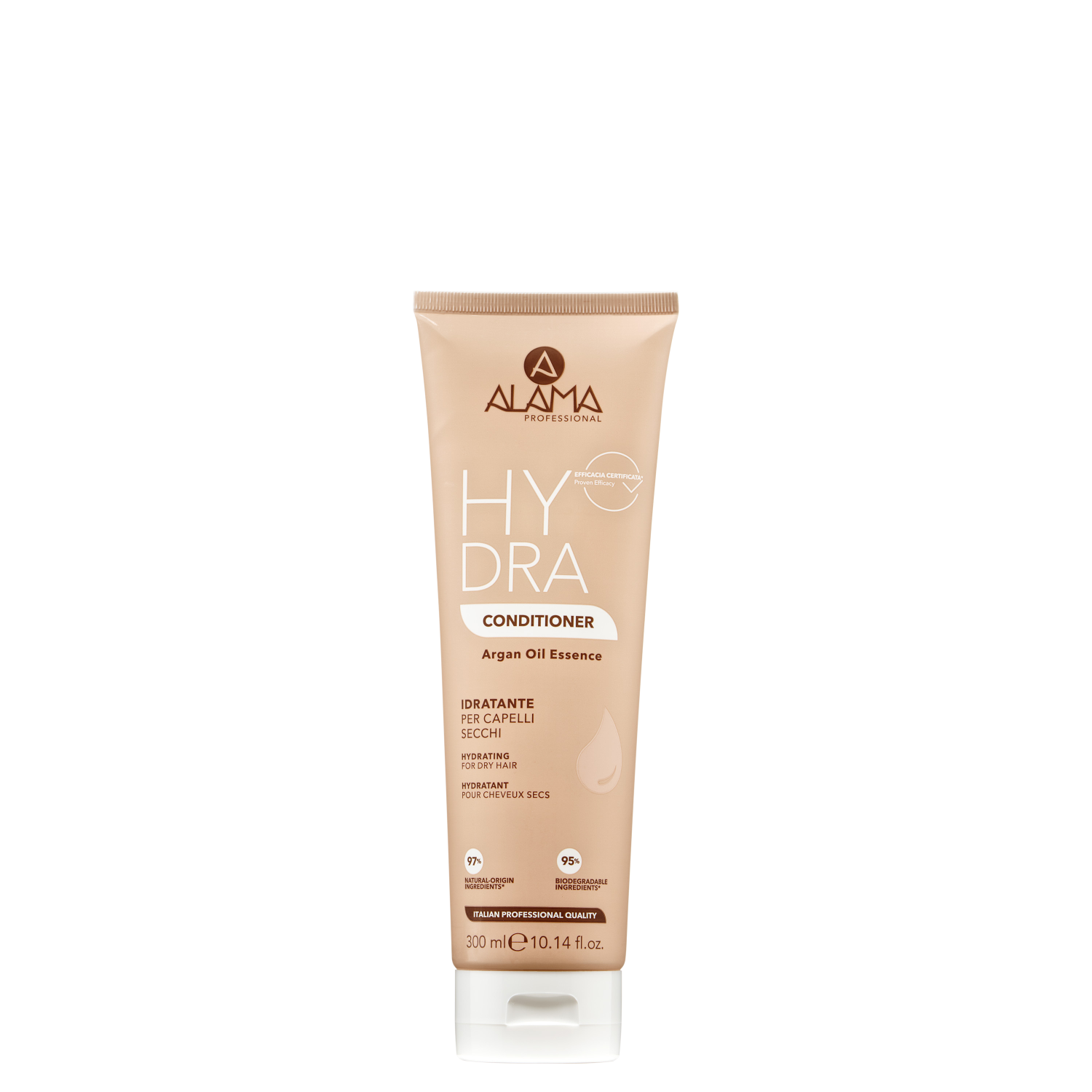 Balsam de par pentru Alama Professional Hydrating Conditioner 300 ml