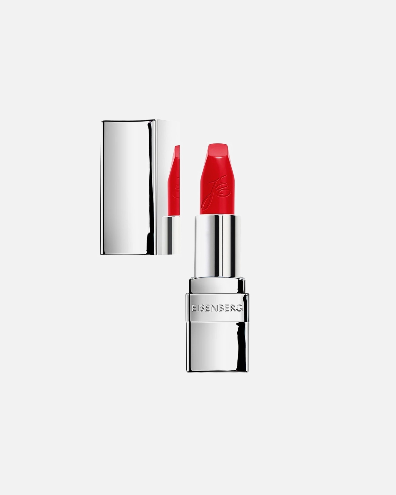 Balsam de buze pentru Femei Eisenberg LE MAQUILLAGE Baume Fusion Lipstick R05 Nascarat