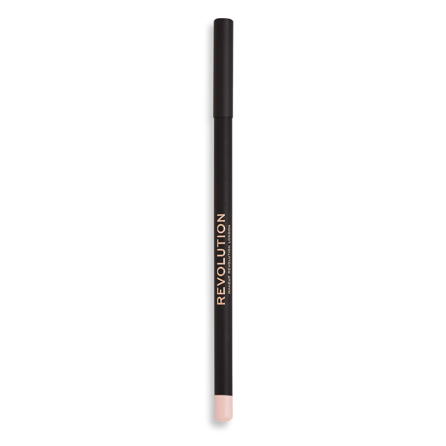 Creion kohl pentru REVOLUTION Kohl Eyeliner Nude