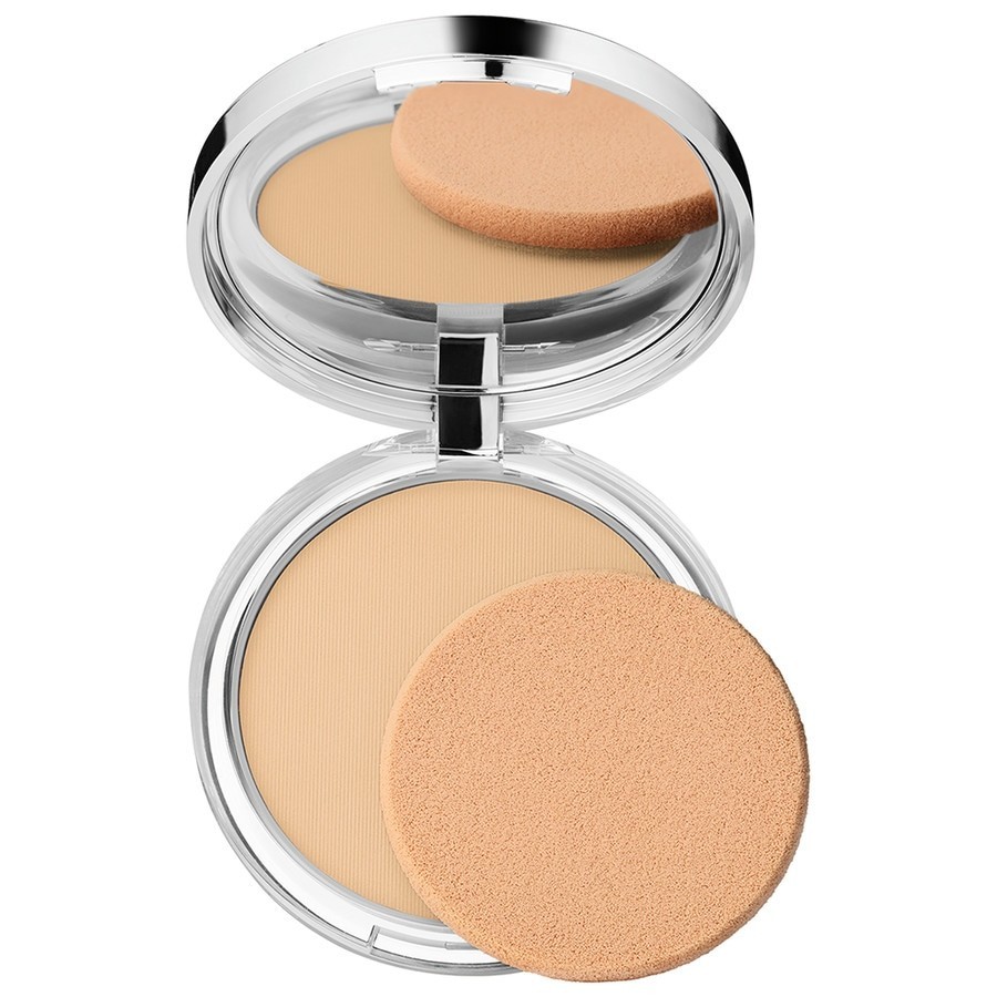 Pudra pentru Clinique Stay Matte Sheer Pressed Powder 01