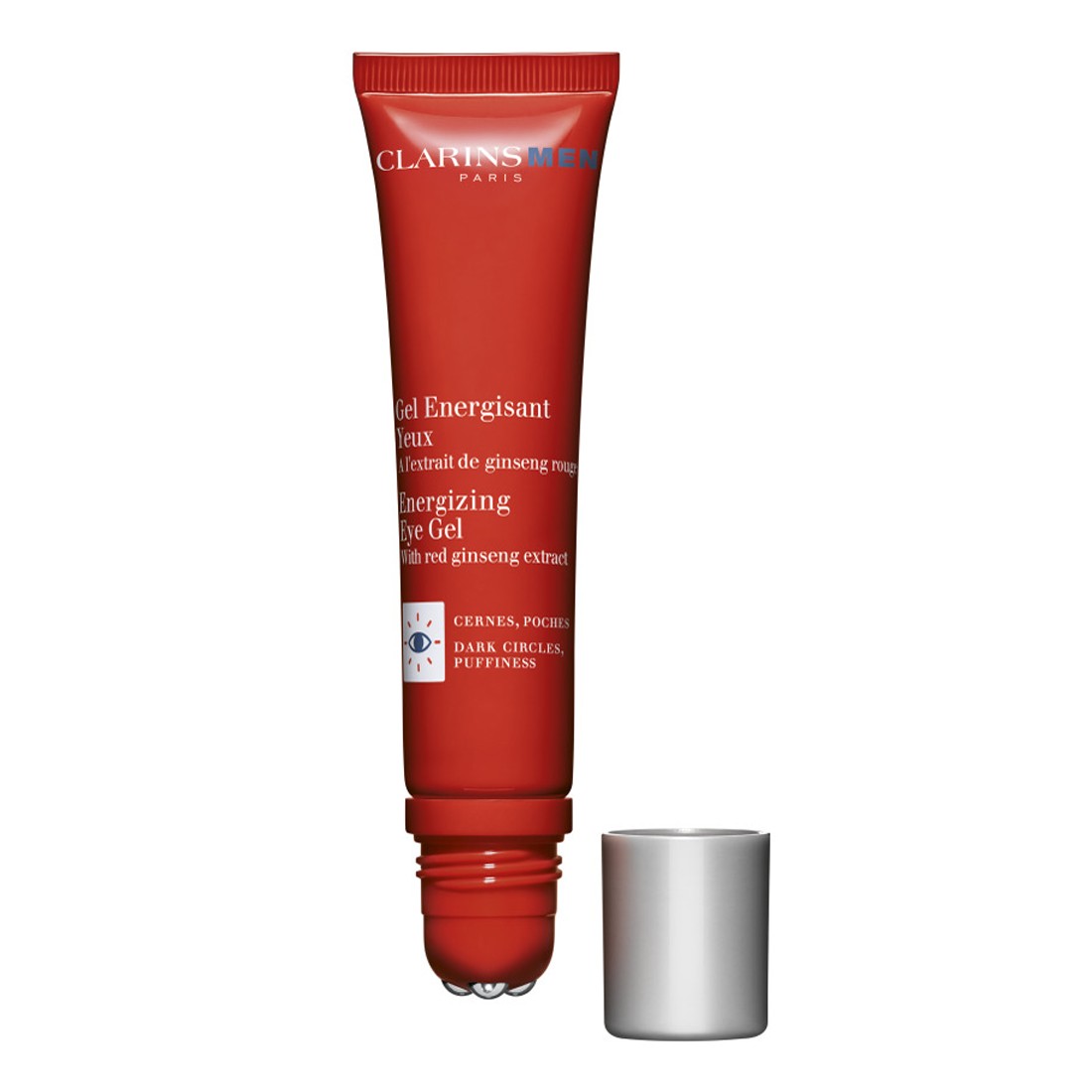 Crema ochi pentru Clarins Energy Men Energyzing Eye Gel 15 ml