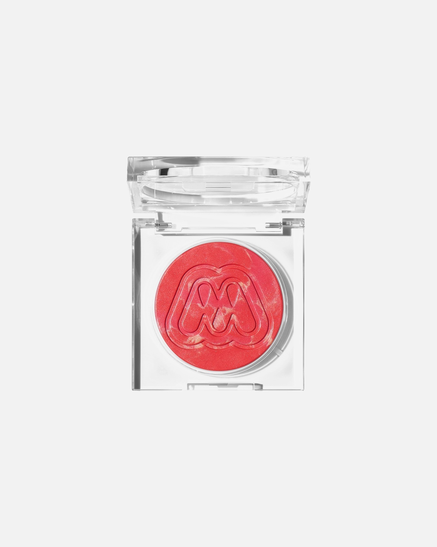 Fard obraji pentru Unisex Morphe CLOUDLIGHT SOFT GLOW DIFFUSED RUSH
