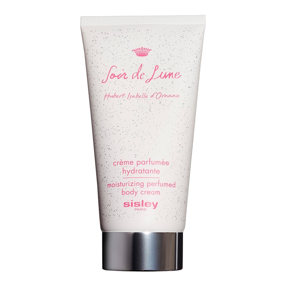 Crema de corp pentru Sisley Soir de Lune Creme Parfumee Hydratante Body Cream 150 ml