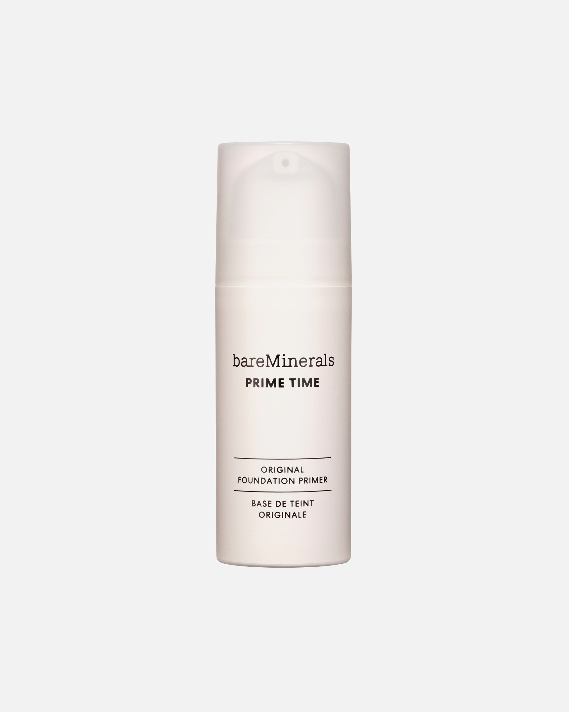 Primer pentru Unisex bareMinerals Prime Time