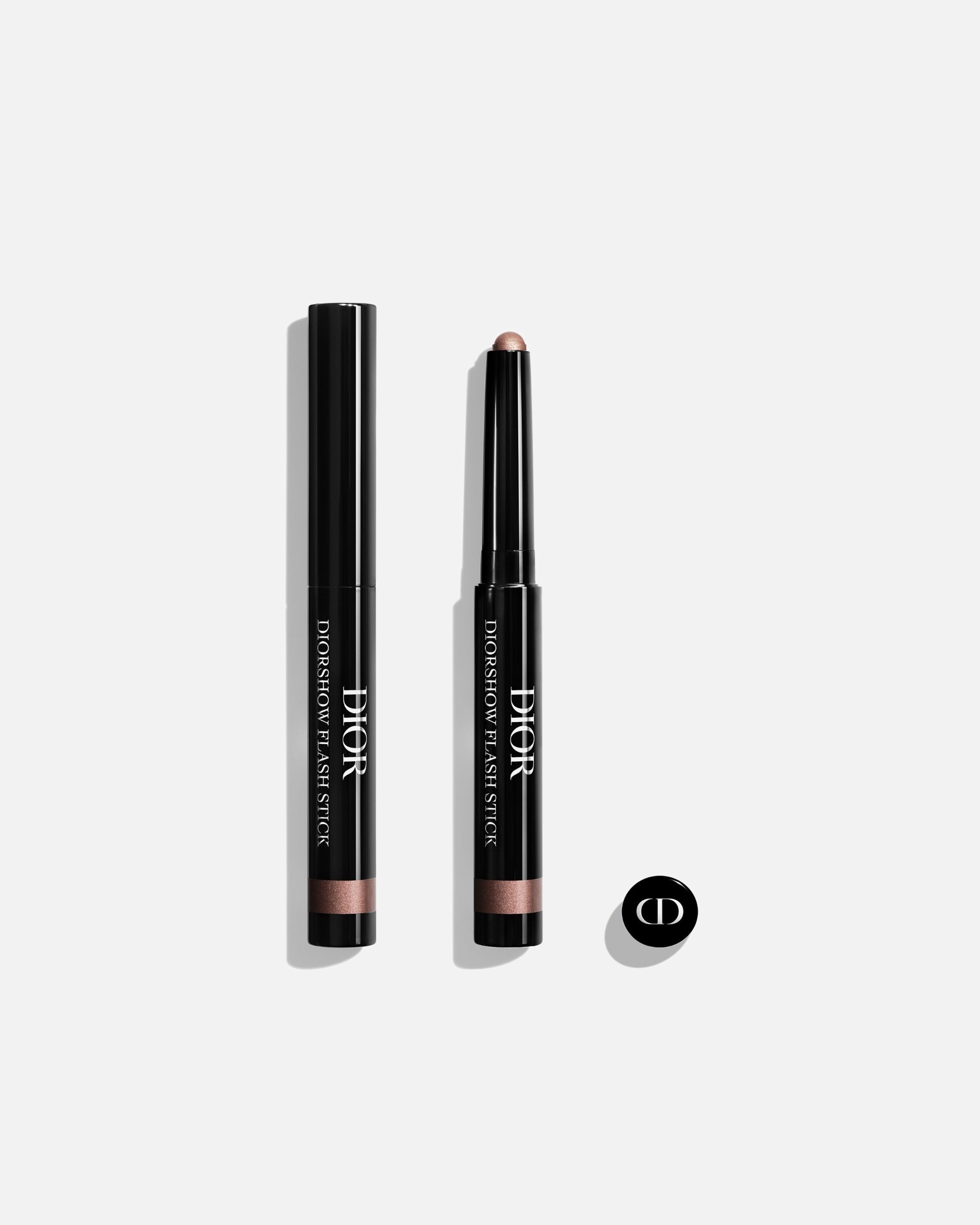 Fard de pleoape pentru Unisex DIOR Diorshow Flash Stick 658 - BEIGE MITZAH