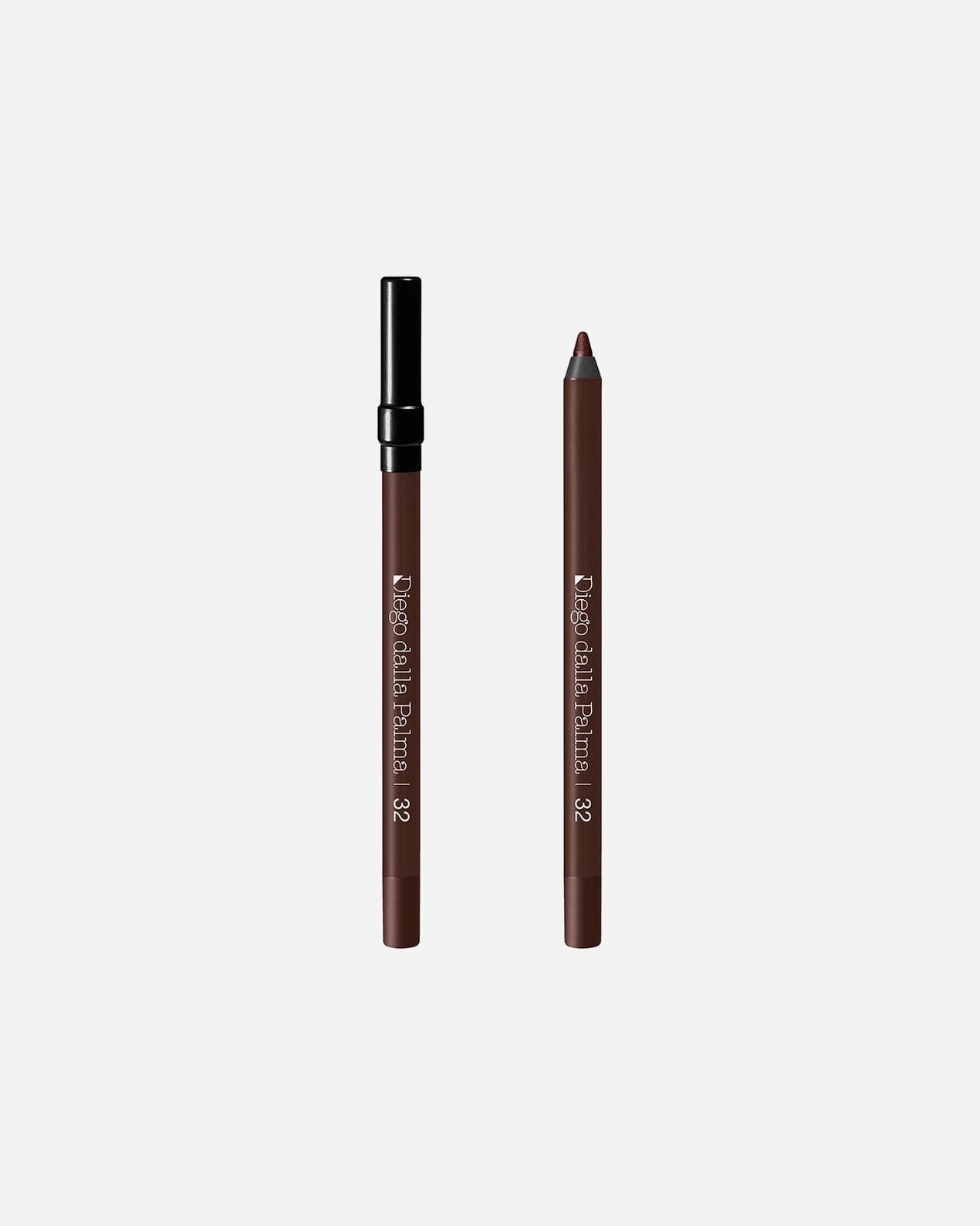 Eyeliner pentru Unisex Diego dalla Palma Makeupstudio Stay On Me Eye Liner Long Lasting Water Resistant 32