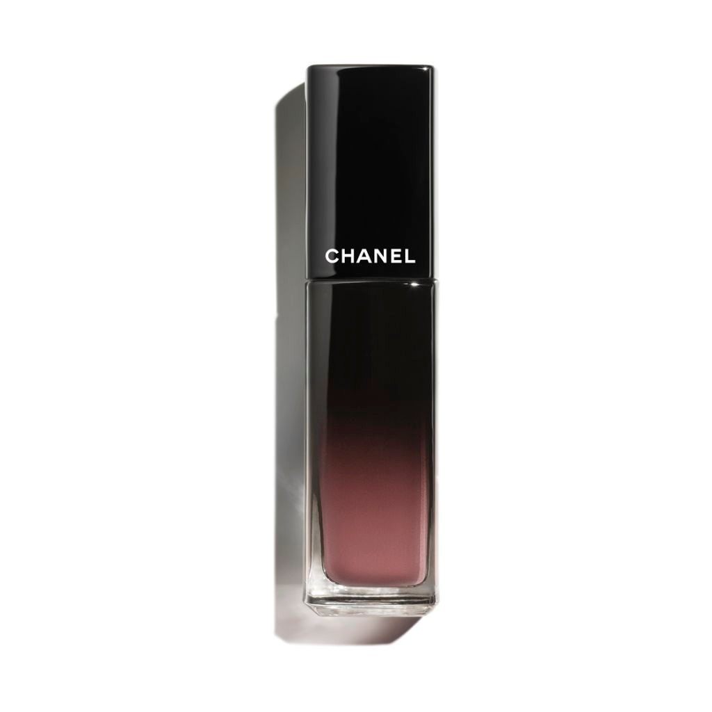Ruj pentru CHANEL ROUGE ALLURE ROUGE ALLURE LAQUE 63 - ULTIMATE